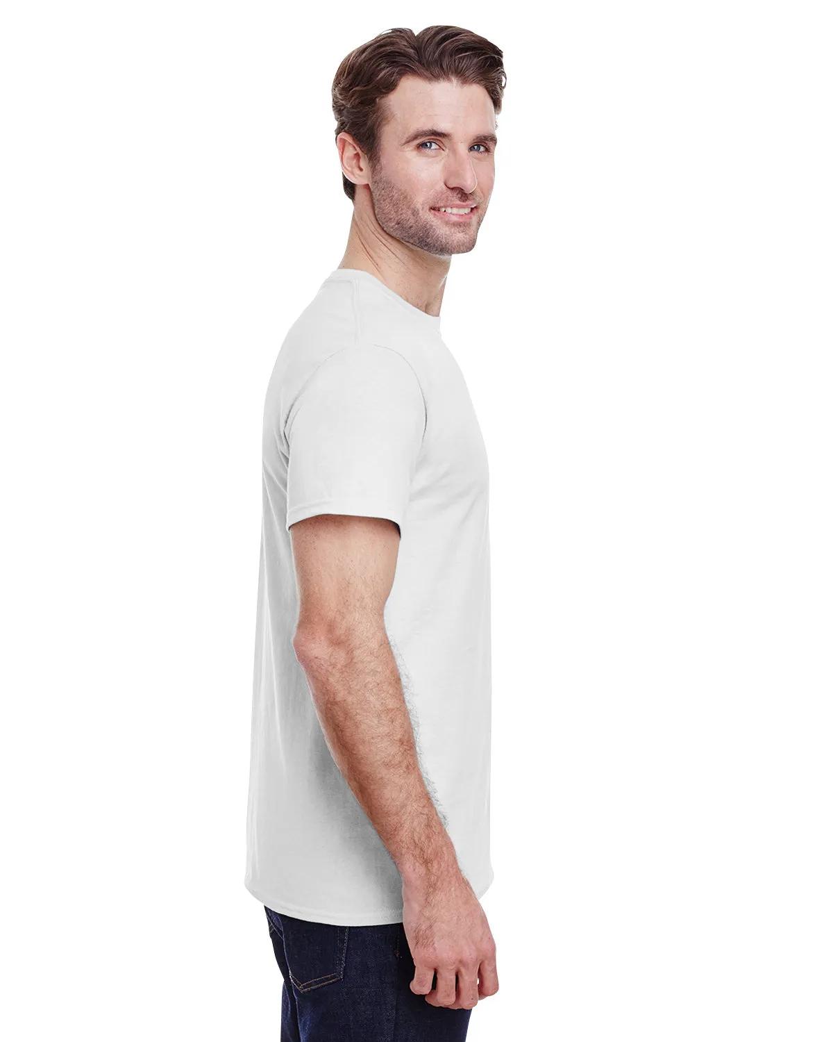 Adult Heavy Cotton™ T-Shirt 334 of 396