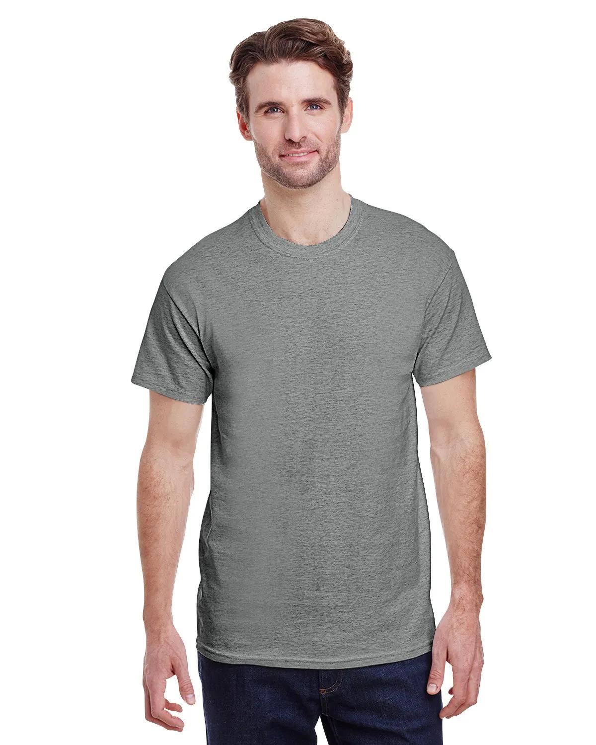 Adult Heavy Cotton™ T-Shirt 44 of 384