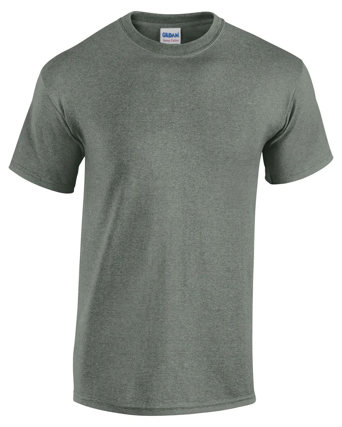 Adult Heavy Cotton™ T-Shirt 245 of 396