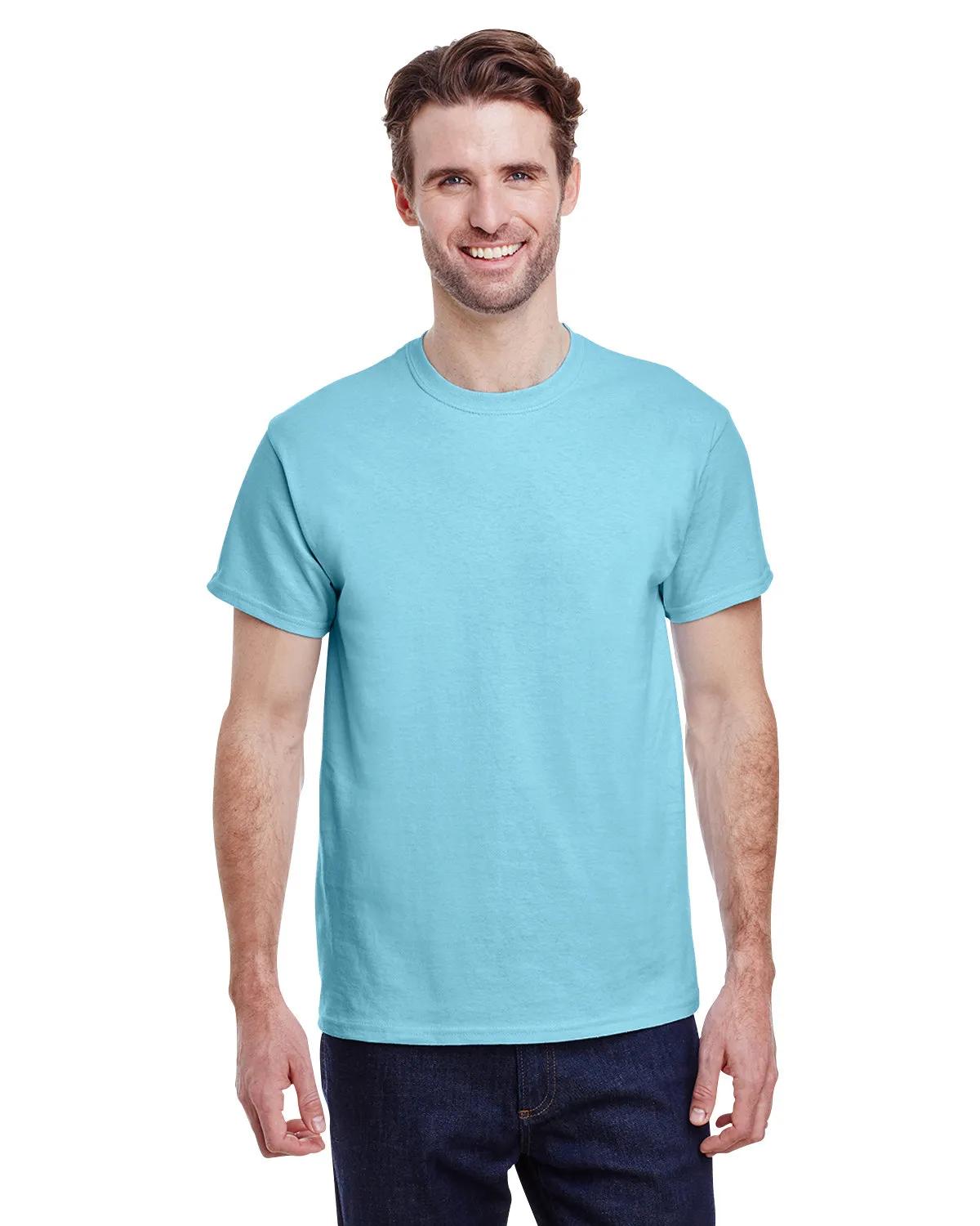 Adult Heavy Cotton™ T-Shirt 50 of 396