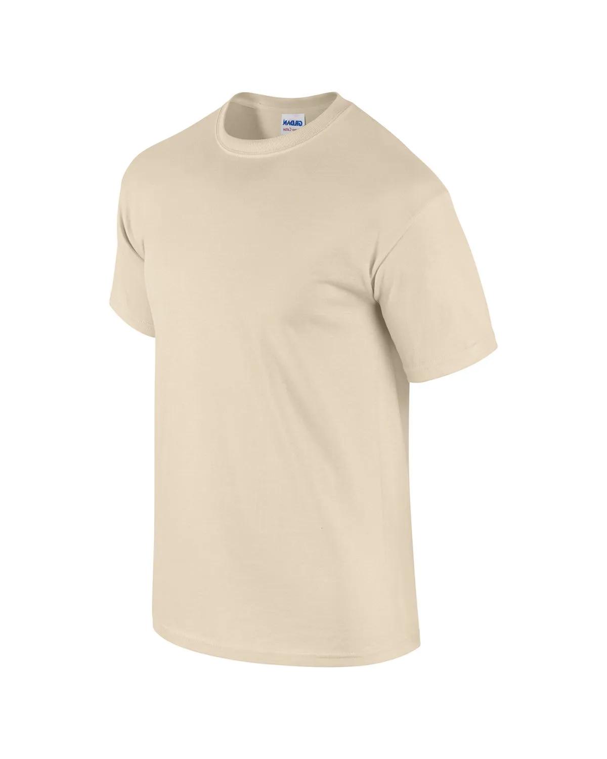 Adult Heavy Cotton™ T-Shirt 358 of 396