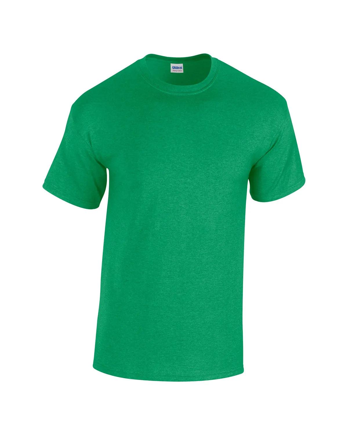 Adult Heavy Cotton™ T-Shirt 215 of 396