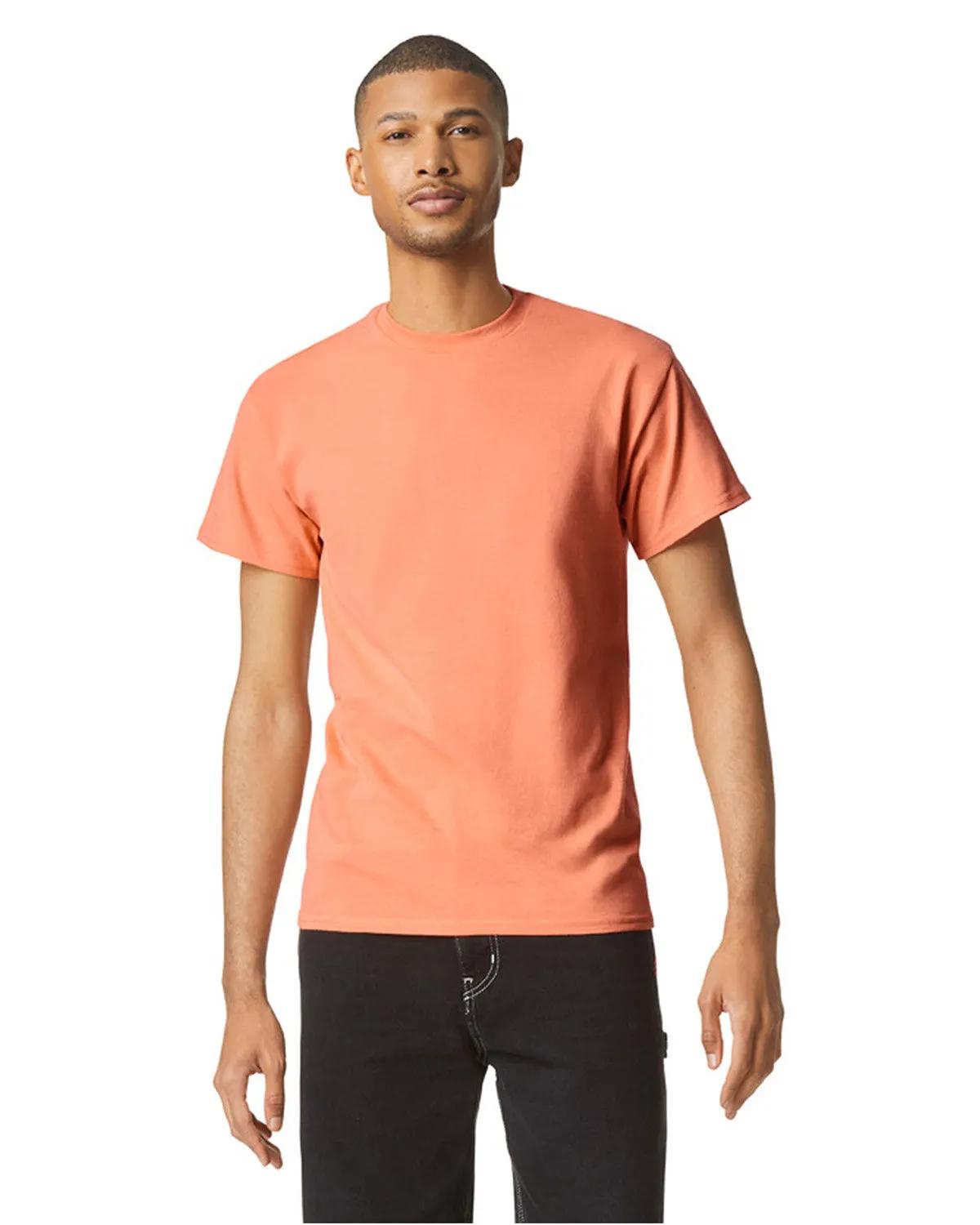 Adult Heavy Cotton™ T-Shirt 31 of 396