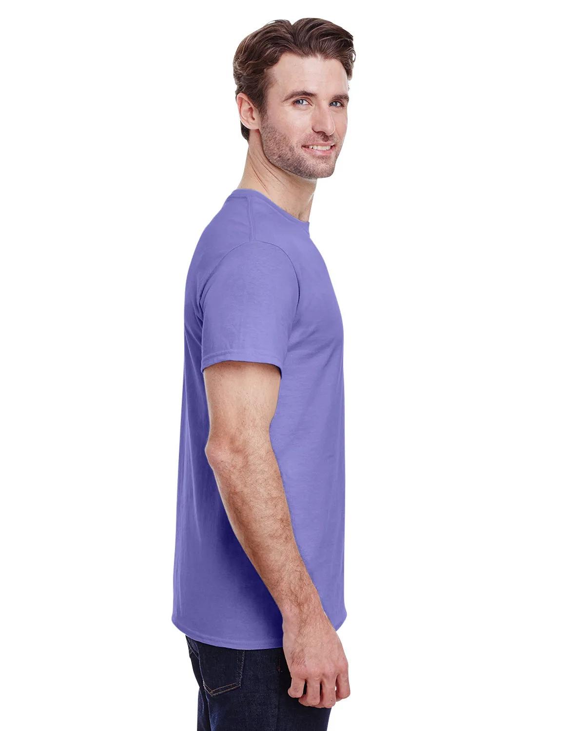 Adult Heavy Cotton™ T-Shirt 318 of 396