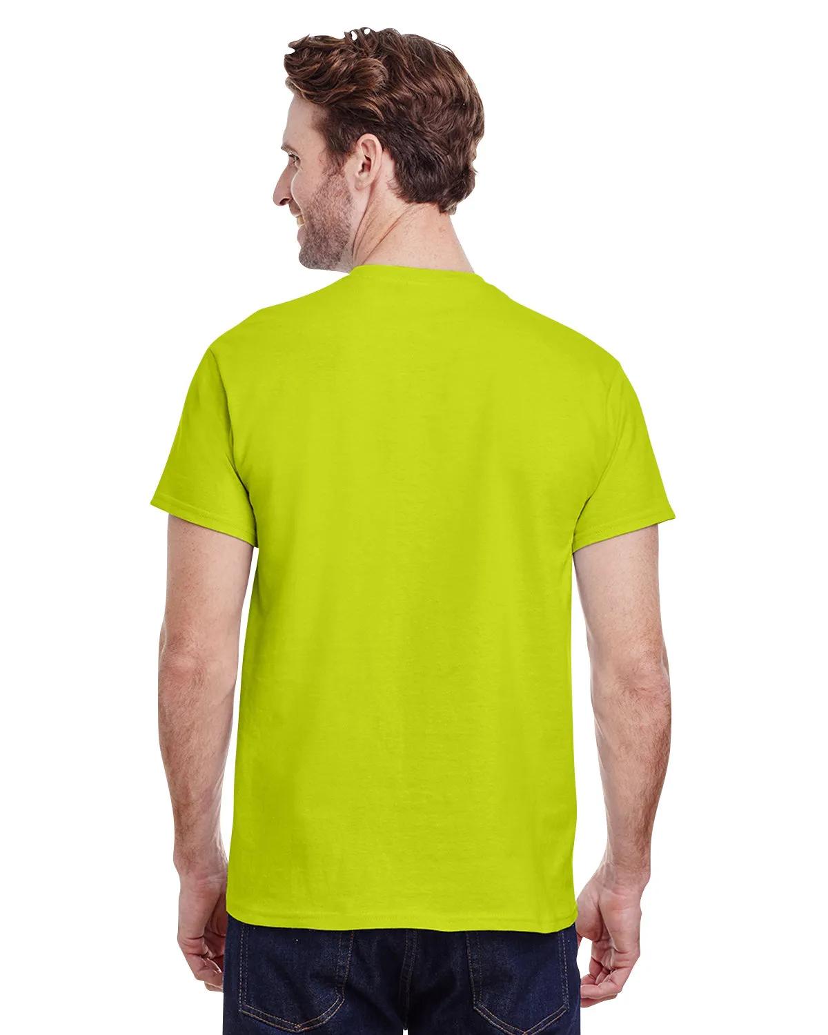 Adult Heavy Cotton™ T-Shirt 385 of 396