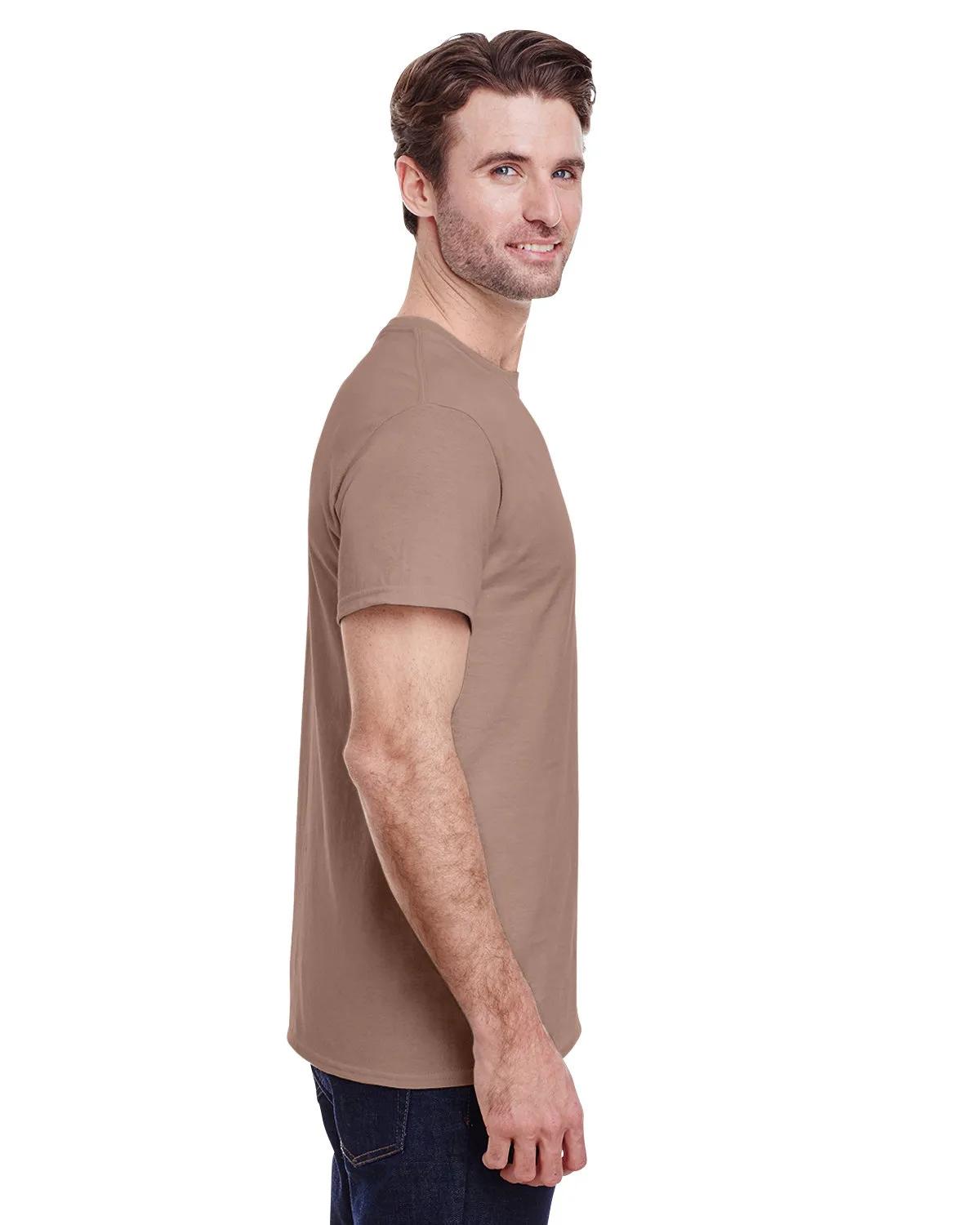 Adult Heavy Cotton™ T-Shirt 197 of 384