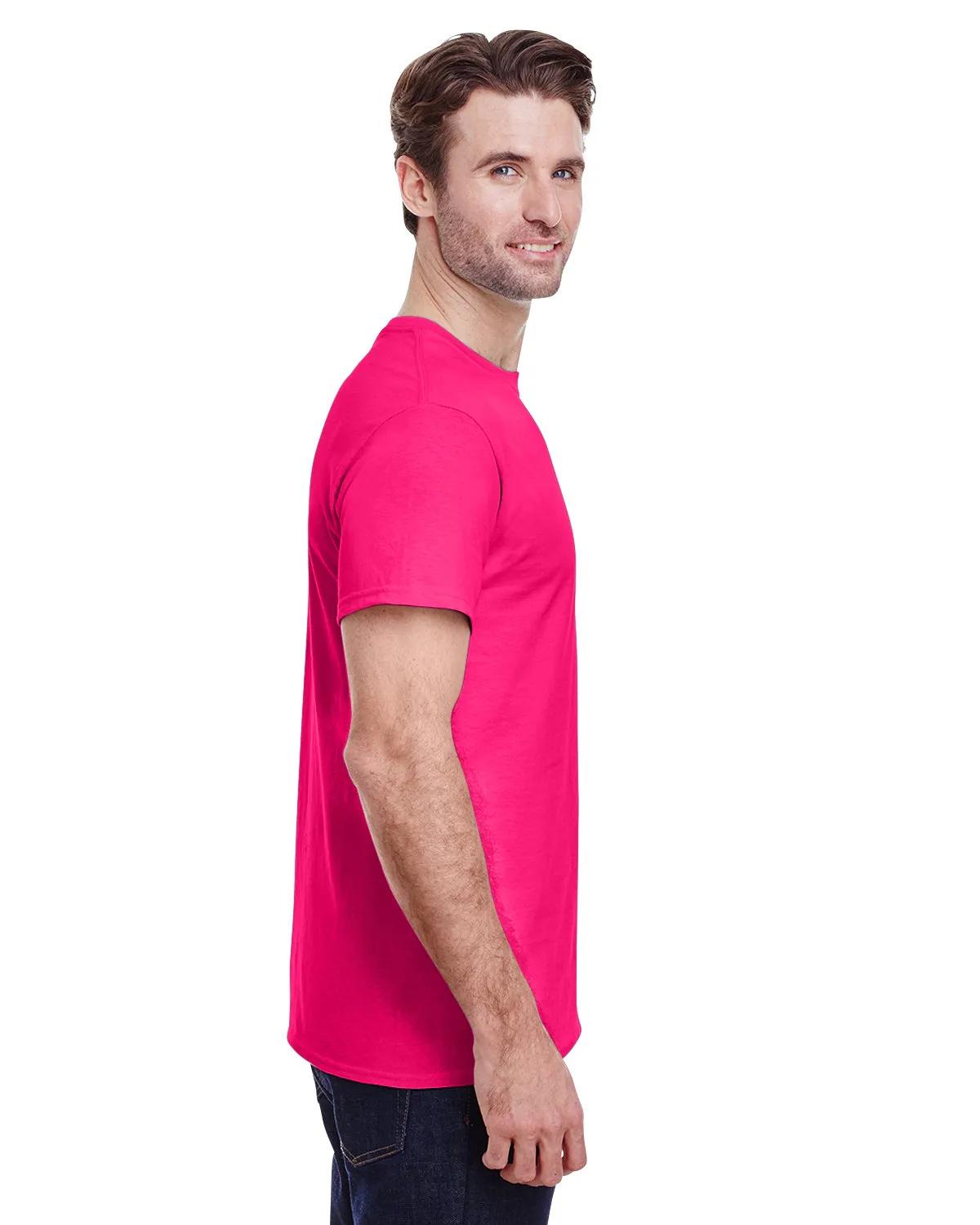 Adult Heavy Cotton™ T-Shirt 371 of 396