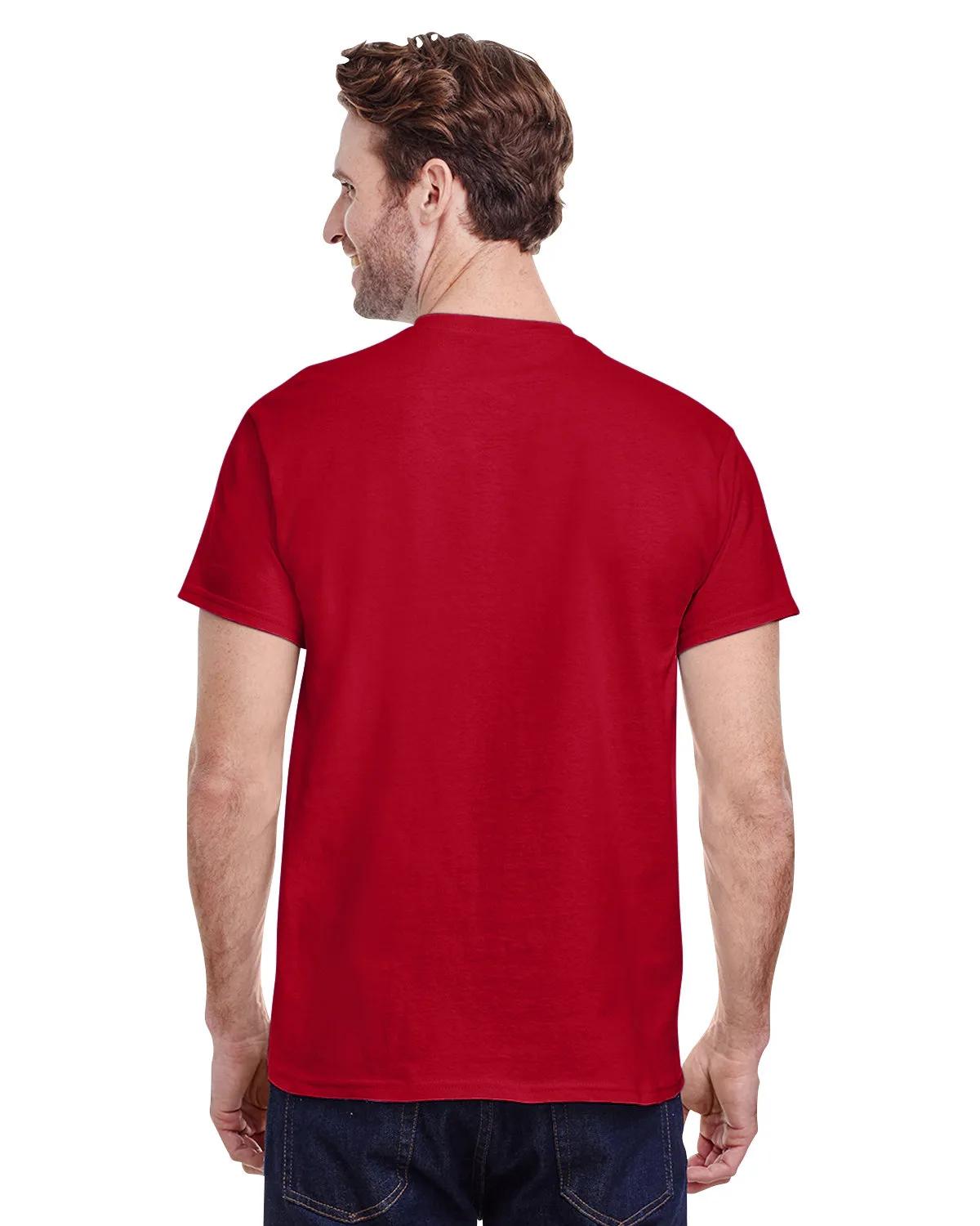 Adult Heavy Cotton™ T-Shirt 380 of 384