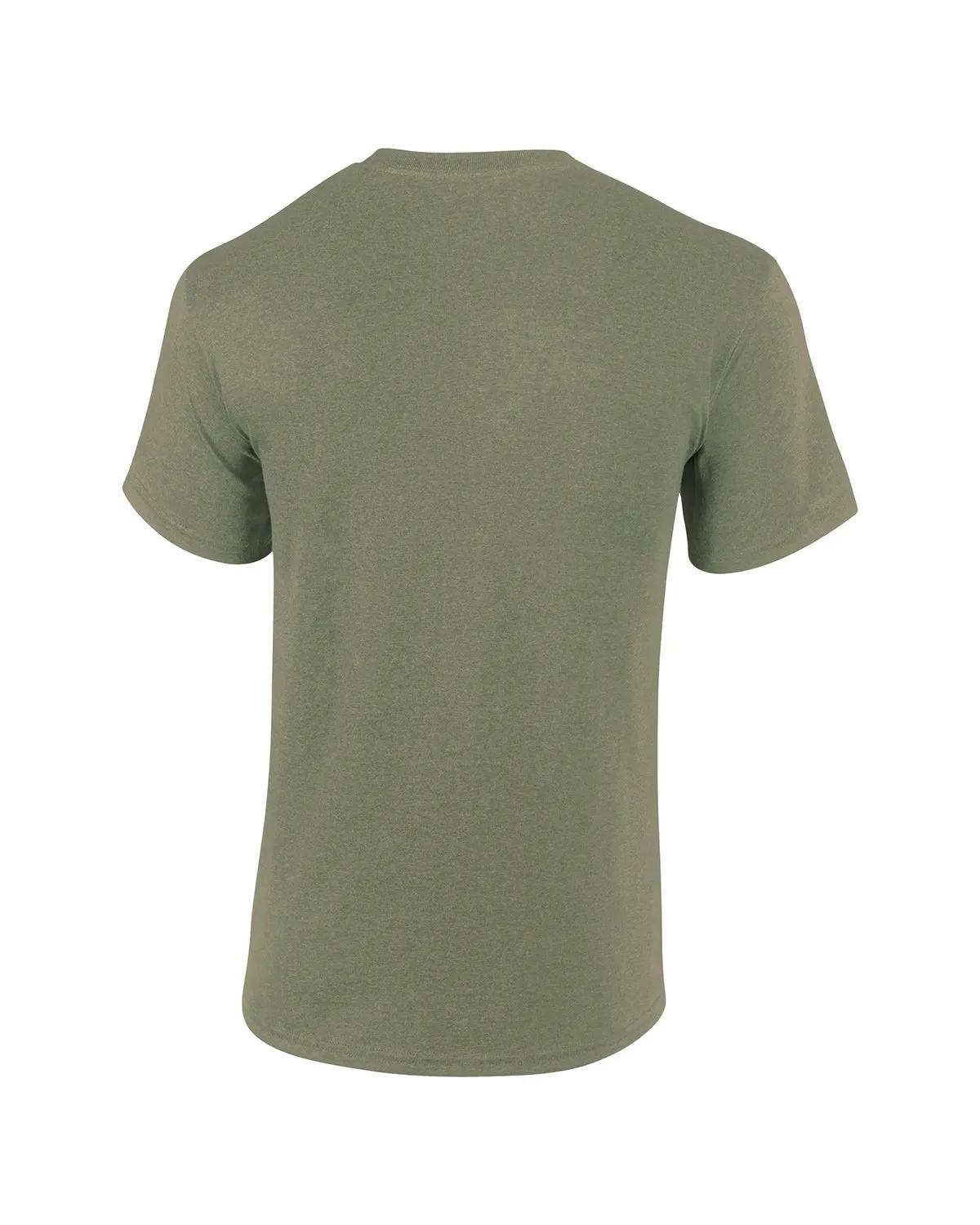 Adult Heavy Cotton™ T-Shirt 247 of 396