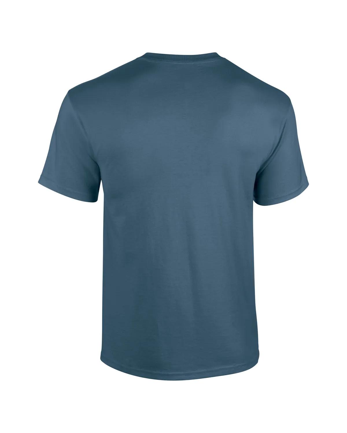 Adult Heavy Cotton™ T-Shirt 287 of 384