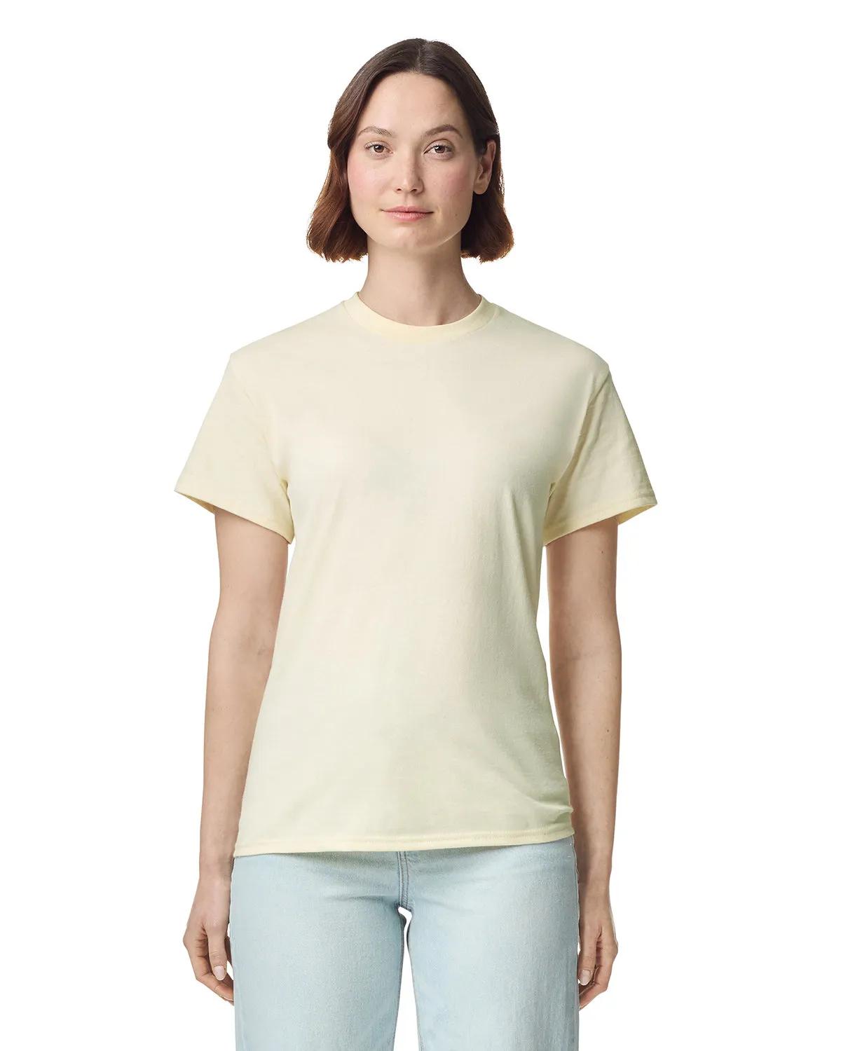 Adult Heavy Cotton™ T-Shirt 60 of 396