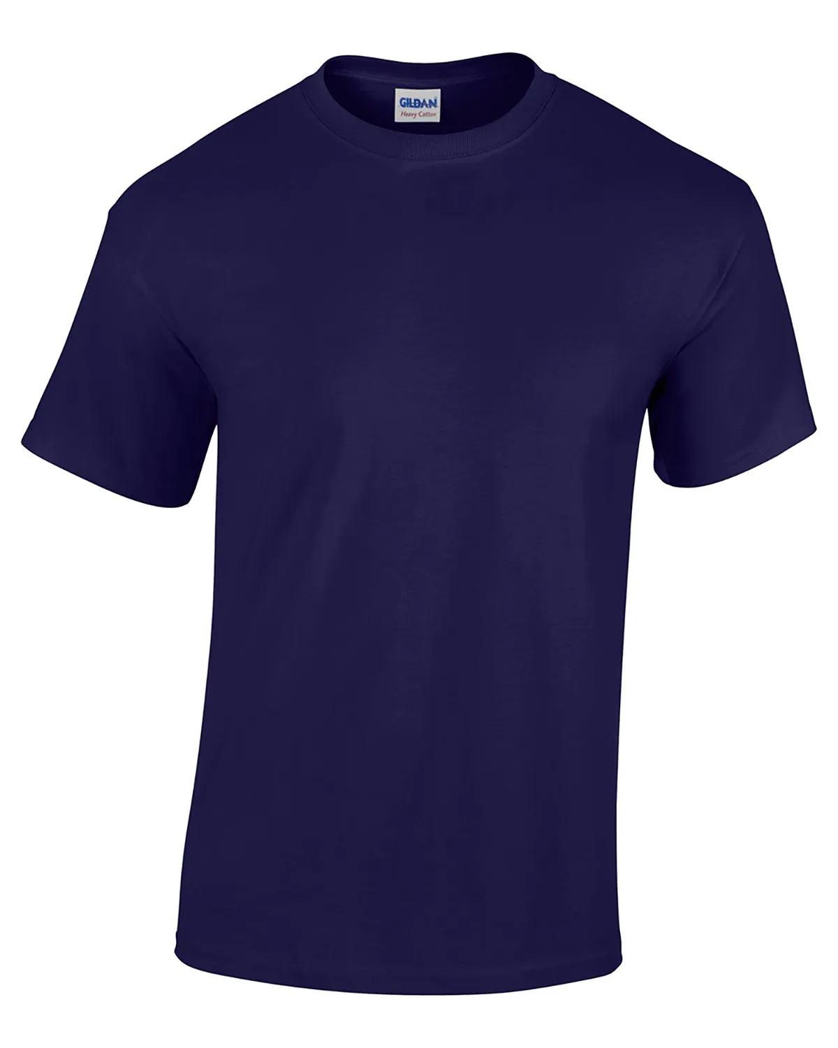 Adult Heavy Cotton™ T-Shirt 256 of 384