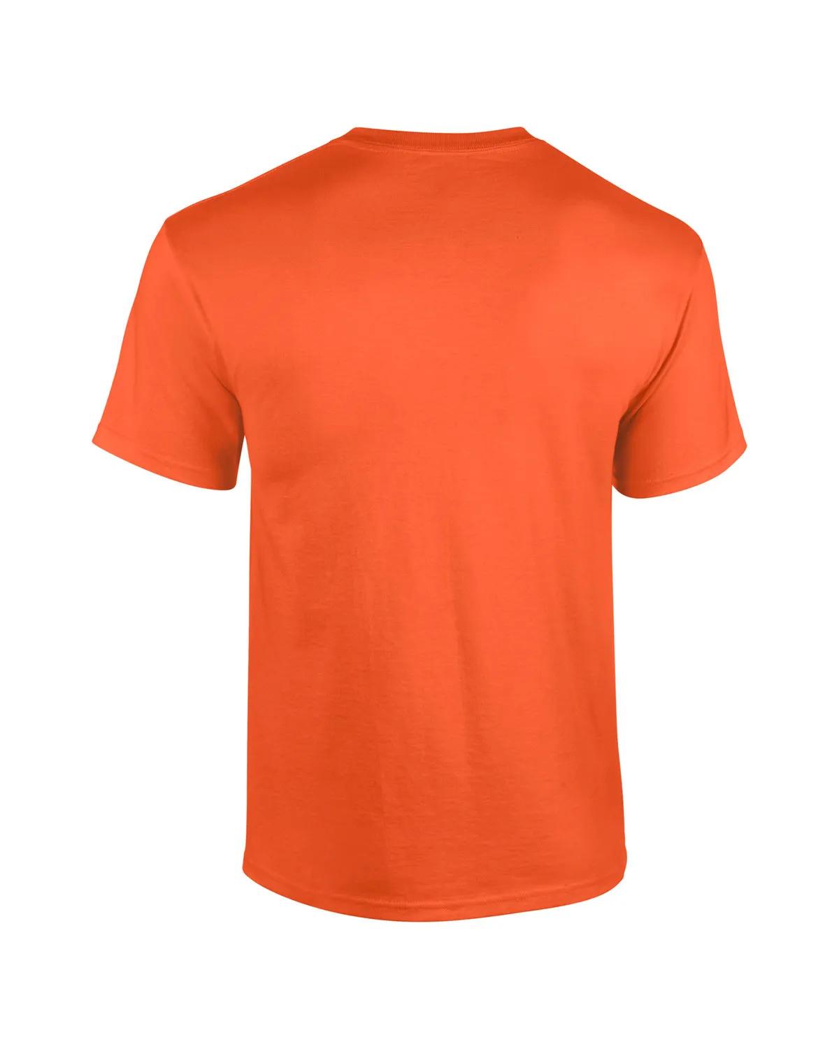 Adult Heavy Cotton™ T-Shirt 378 of 384