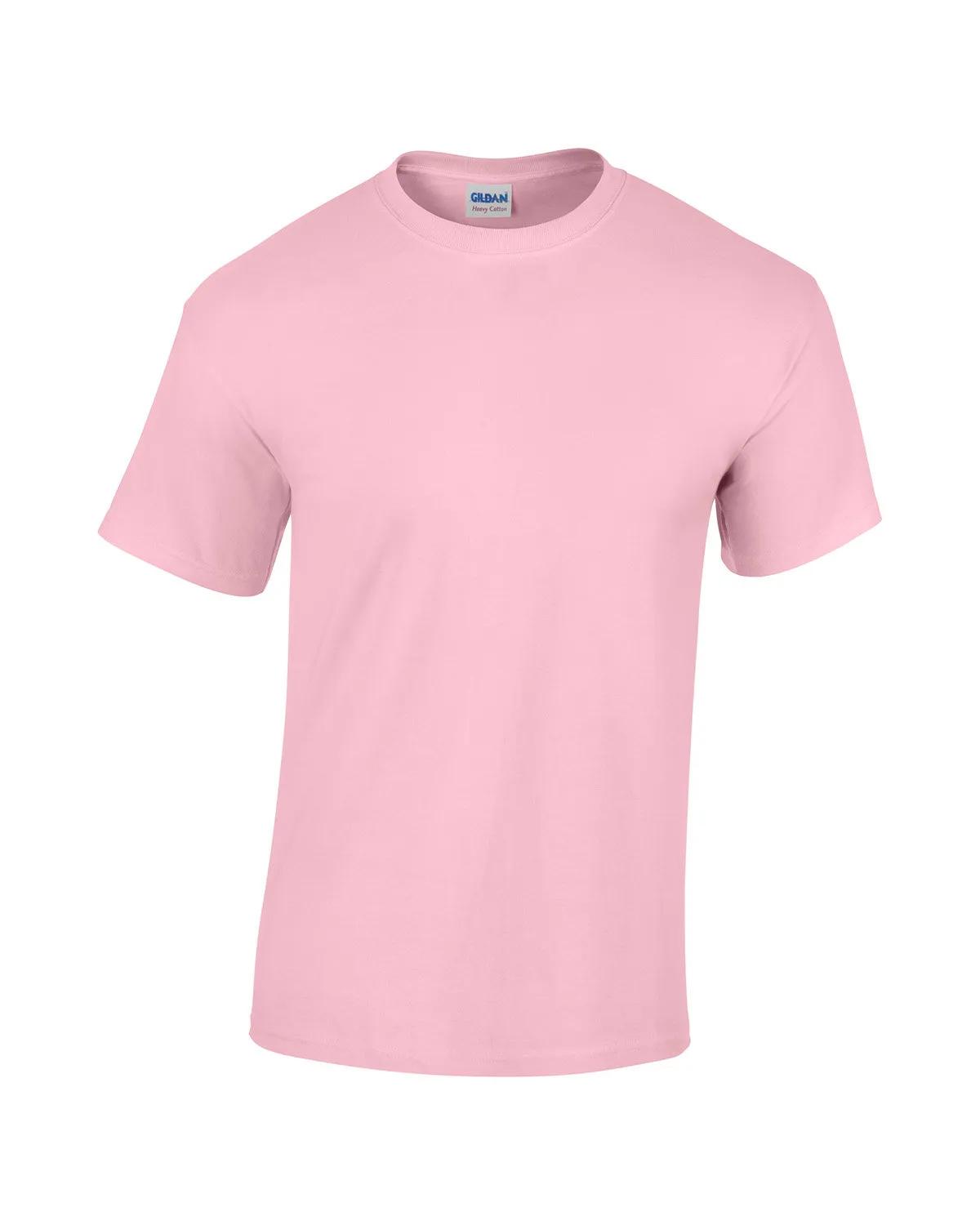 Adult Heavy Cotton™ T-Shirt 343 of 396