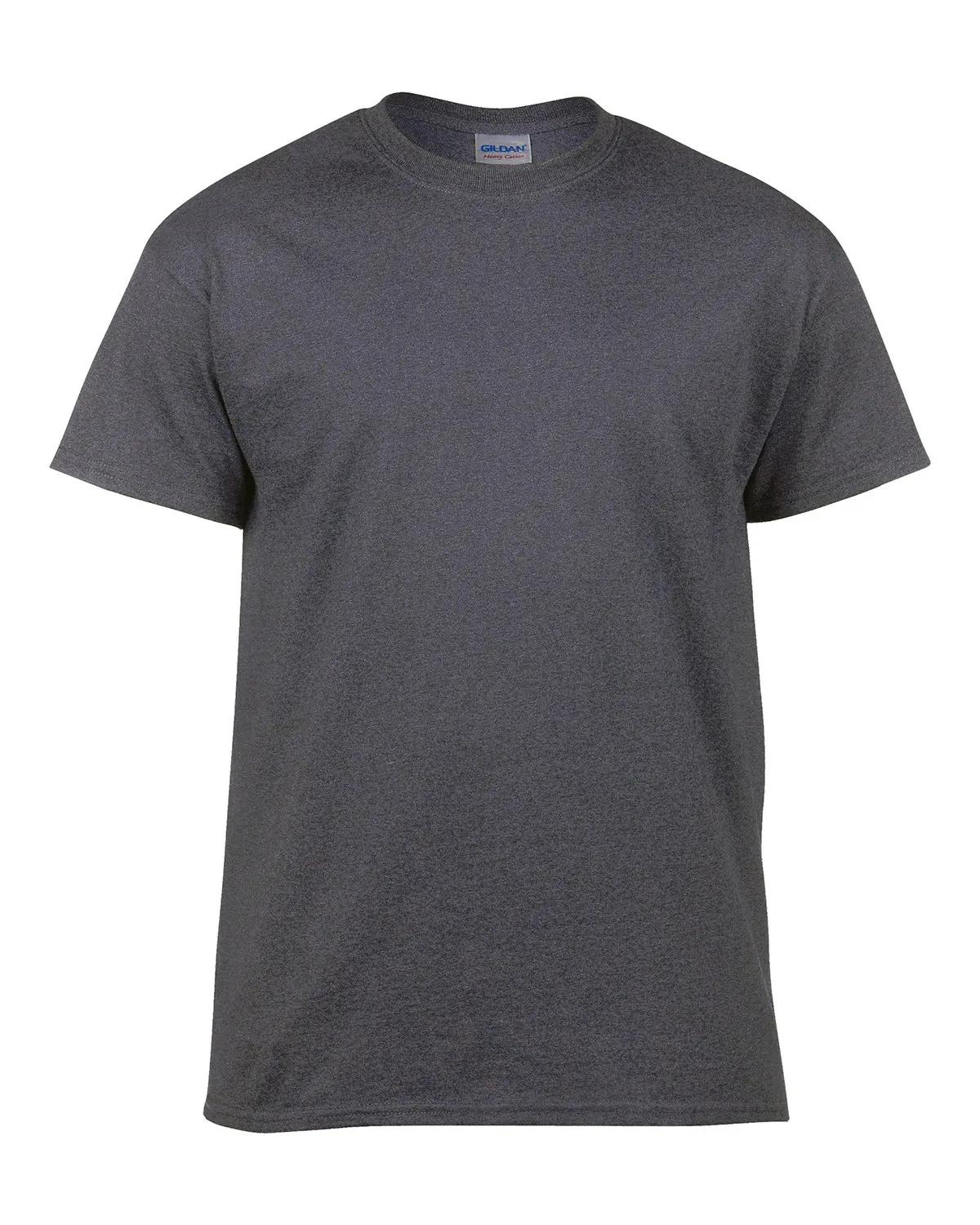 Adult Heavy Cotton™ T-Shirt 395 of 396