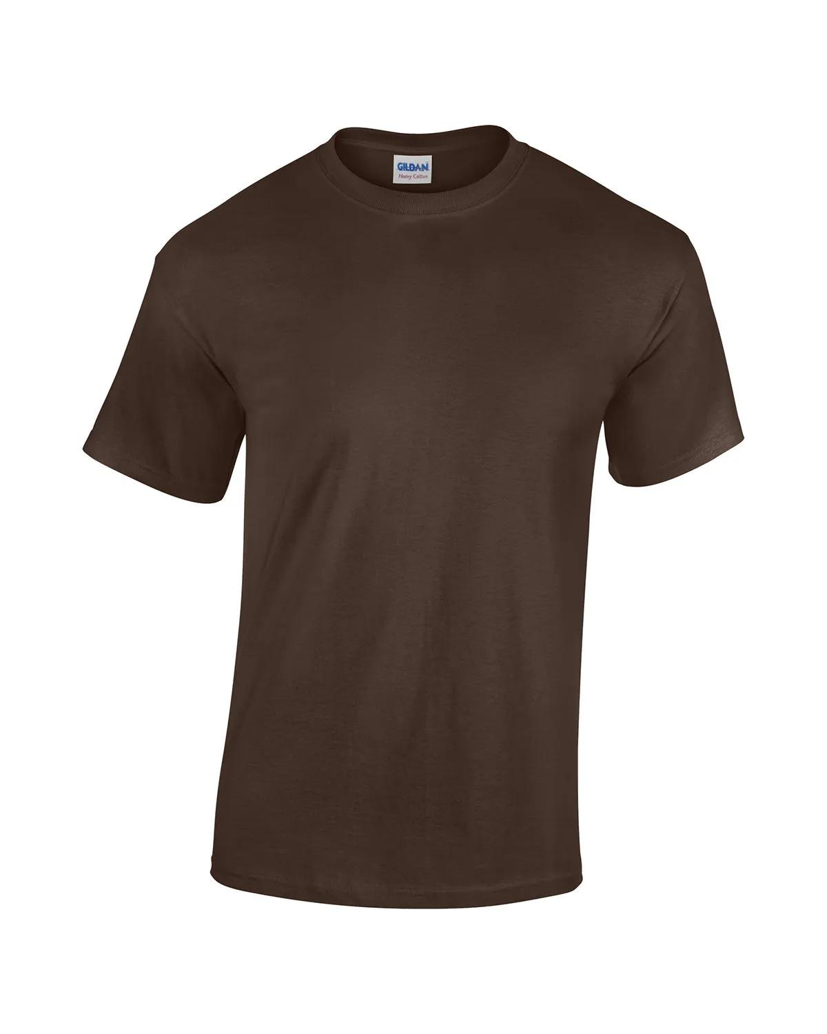 Adult Heavy Cotton™ T-Shirt 147 of 384