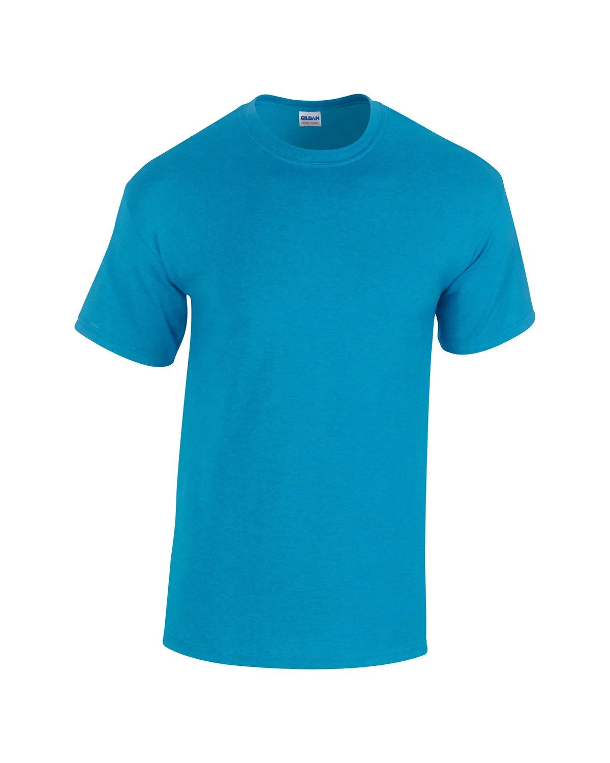 Adult Heavy Cotton™ T-Shirt 231 of 396