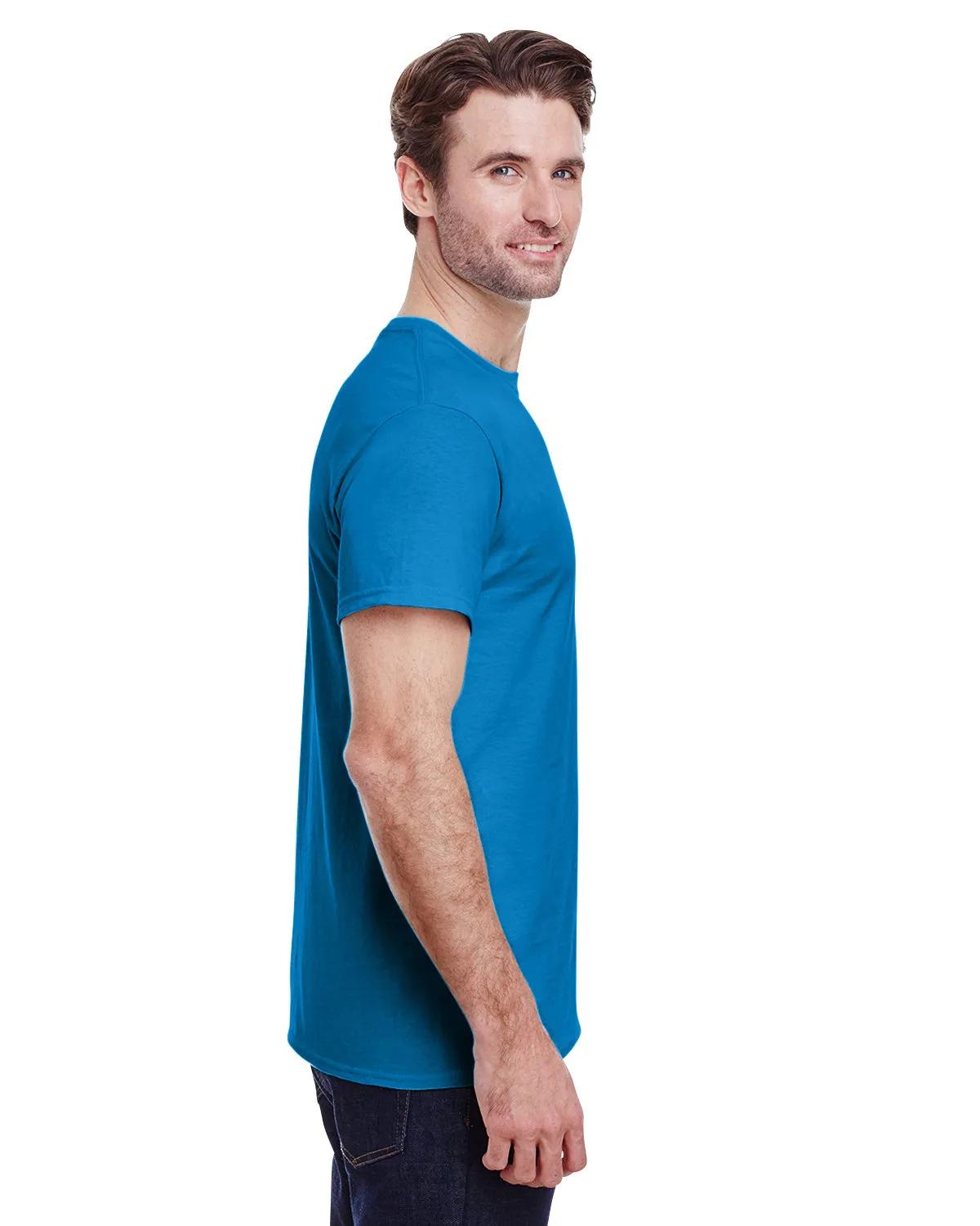 Adult Heavy Cotton™ T-Shirt 356 of 384