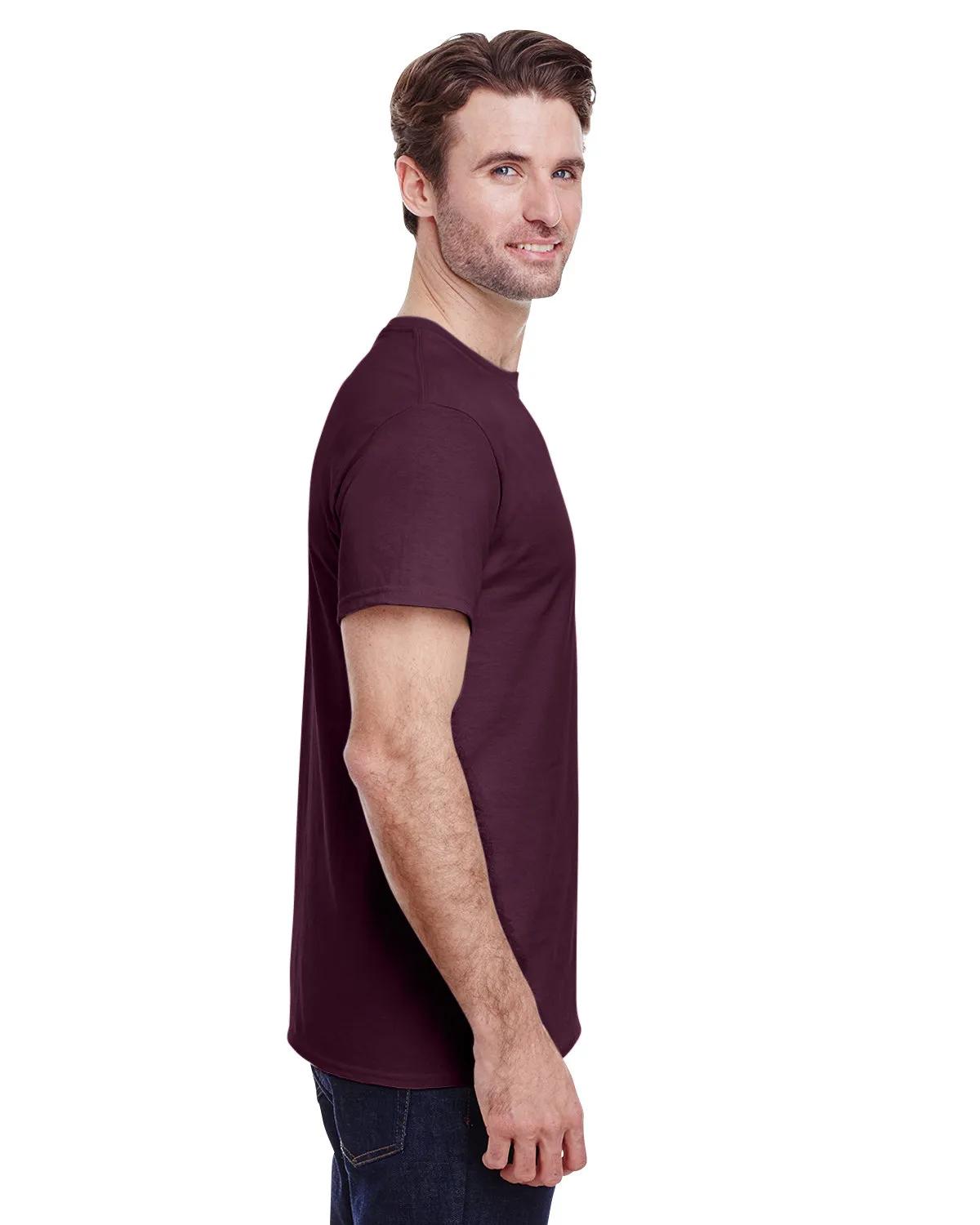 Adult Heavy Cotton™ T-Shirt 166 of 384