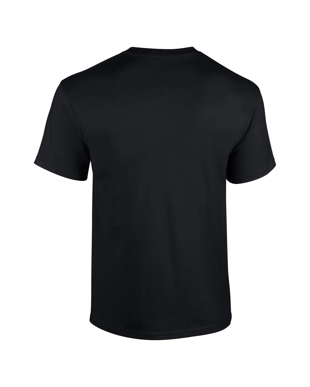 Adult Heavy Cotton™ T-Shirt 367 of 384