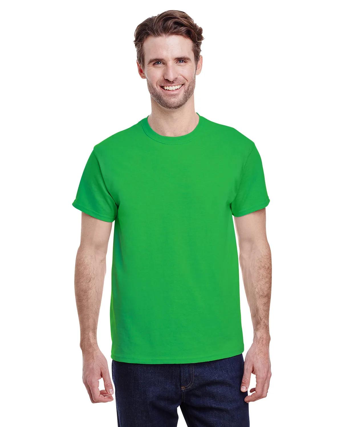 Adult Heavy Cotton™ T-Shirt 7 of 396