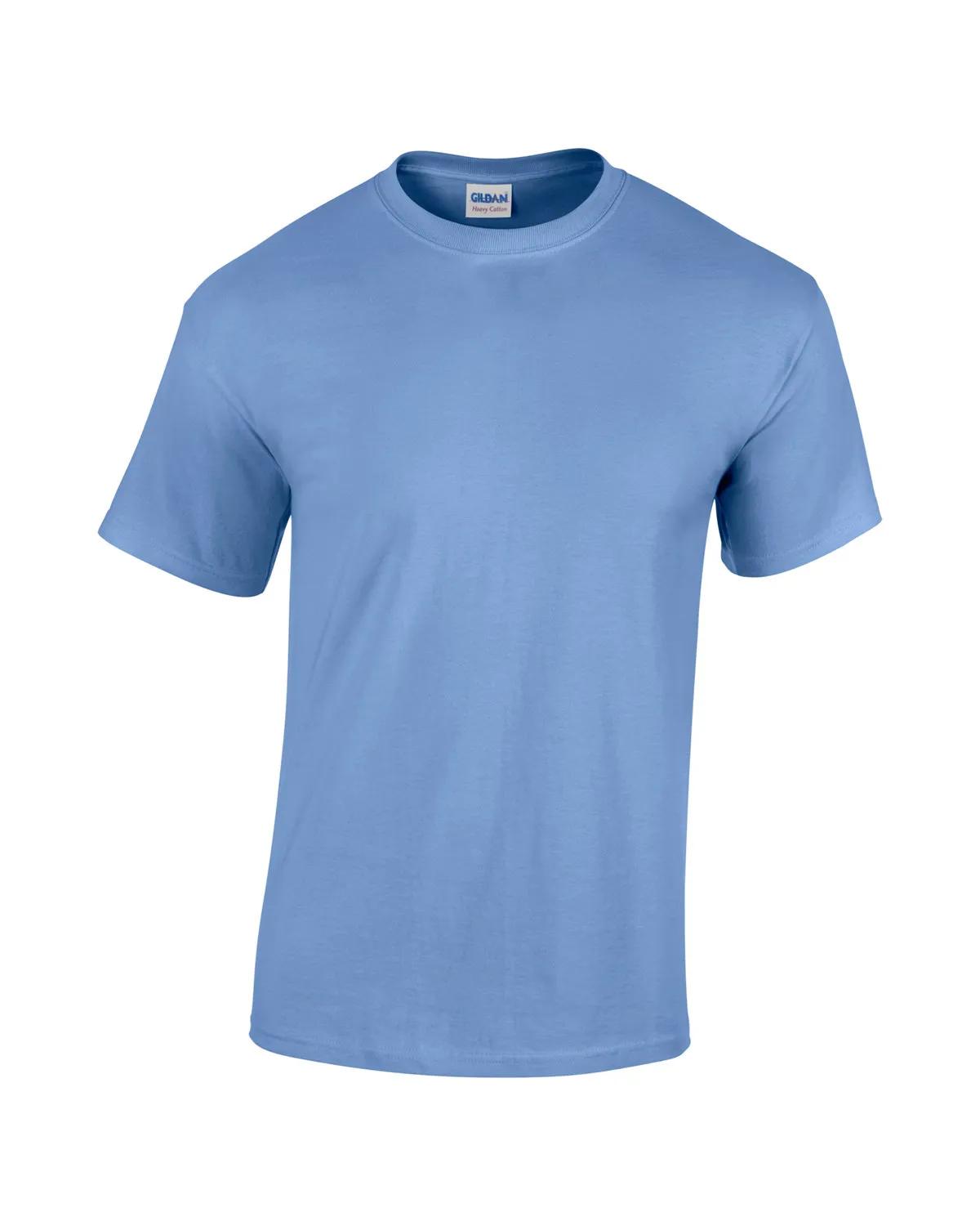 Adult Heavy Cotton™ T-Shirt 127 of 384