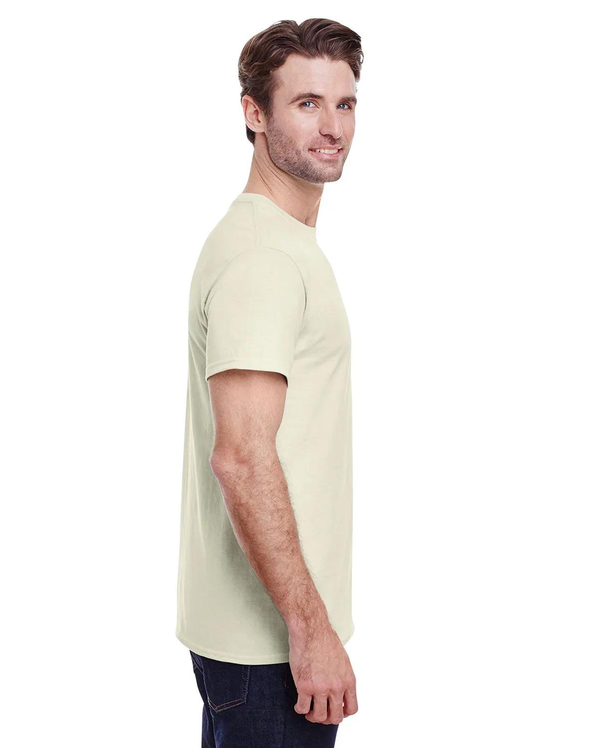 Adult Heavy Cotton™ T-Shirt 366 of 396