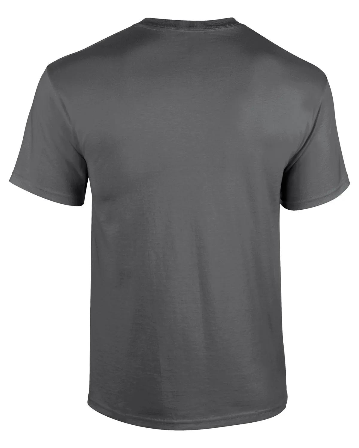 Adult Heavy Cotton™ T-Shirt 349 of 384