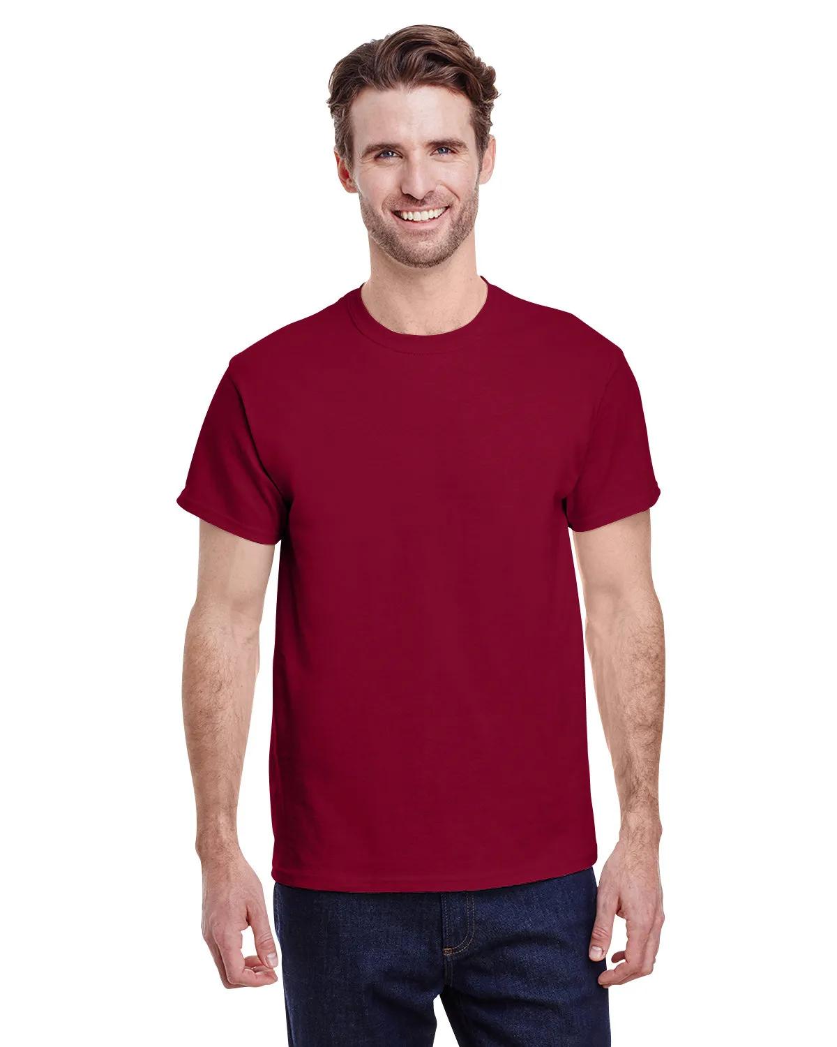 Adult Heavy Cotton™ T-Shirt 30 of 384