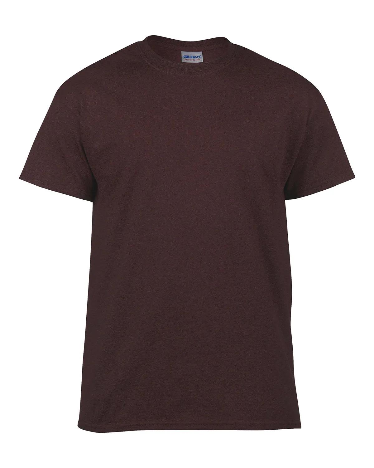 Adult Heavy Cotton™ T-Shirt 210 of 396