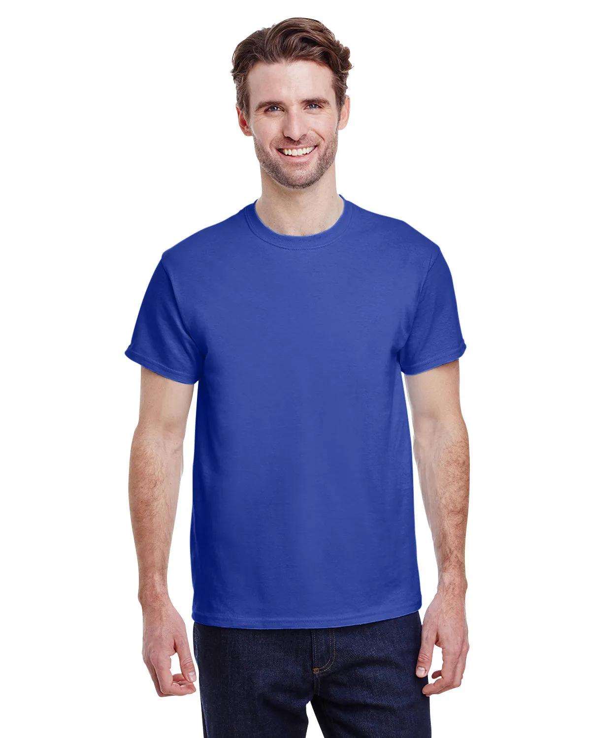 Adult Heavy Cotton™ T-Shirt 45 of 396