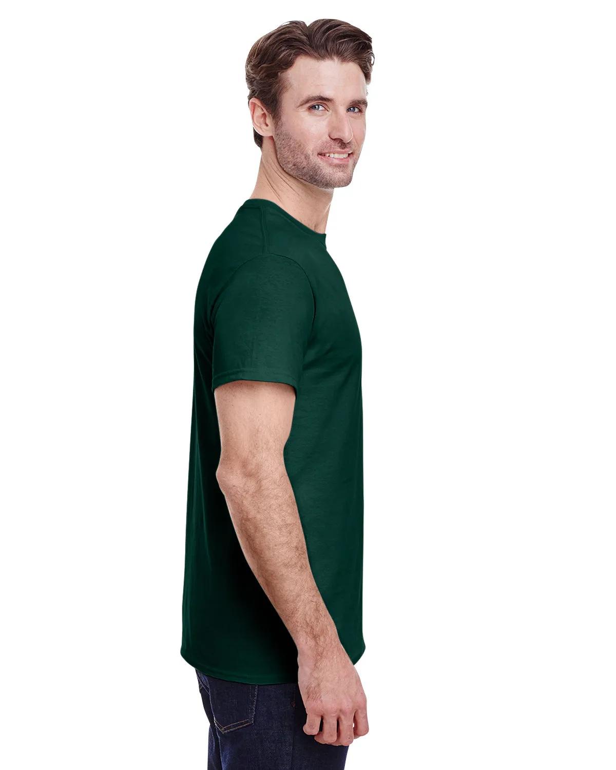 Adult Heavy Cotton™ T-Shirt 82 of 396