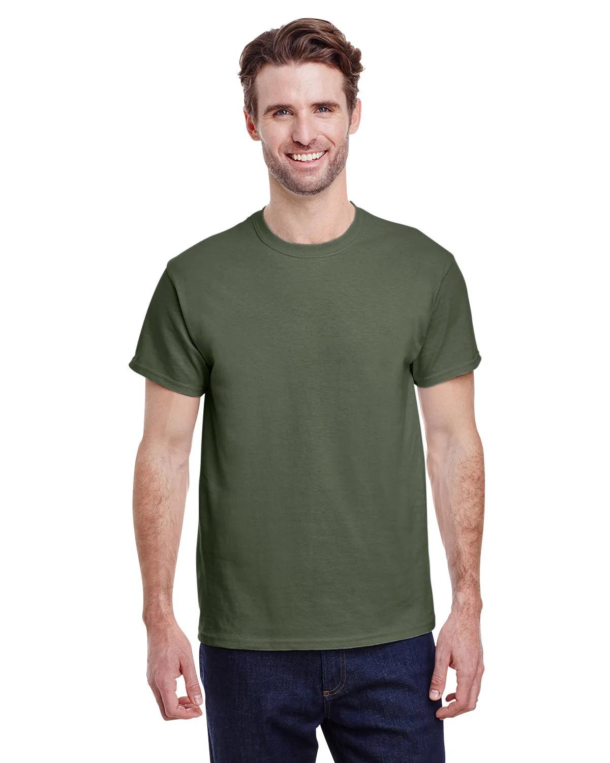 Adult Heavy Cotton™ T-Shirt 25 of 396
