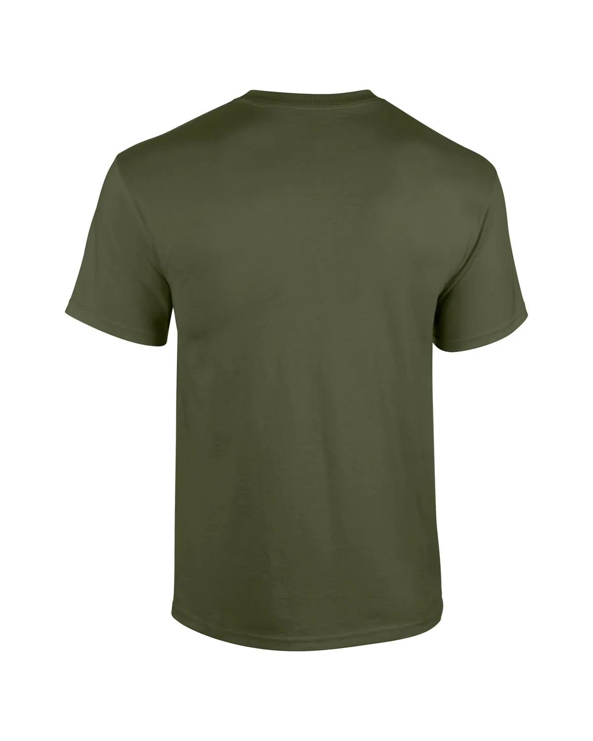 Adult Heavy Cotton™ T-Shirt 119 of 384