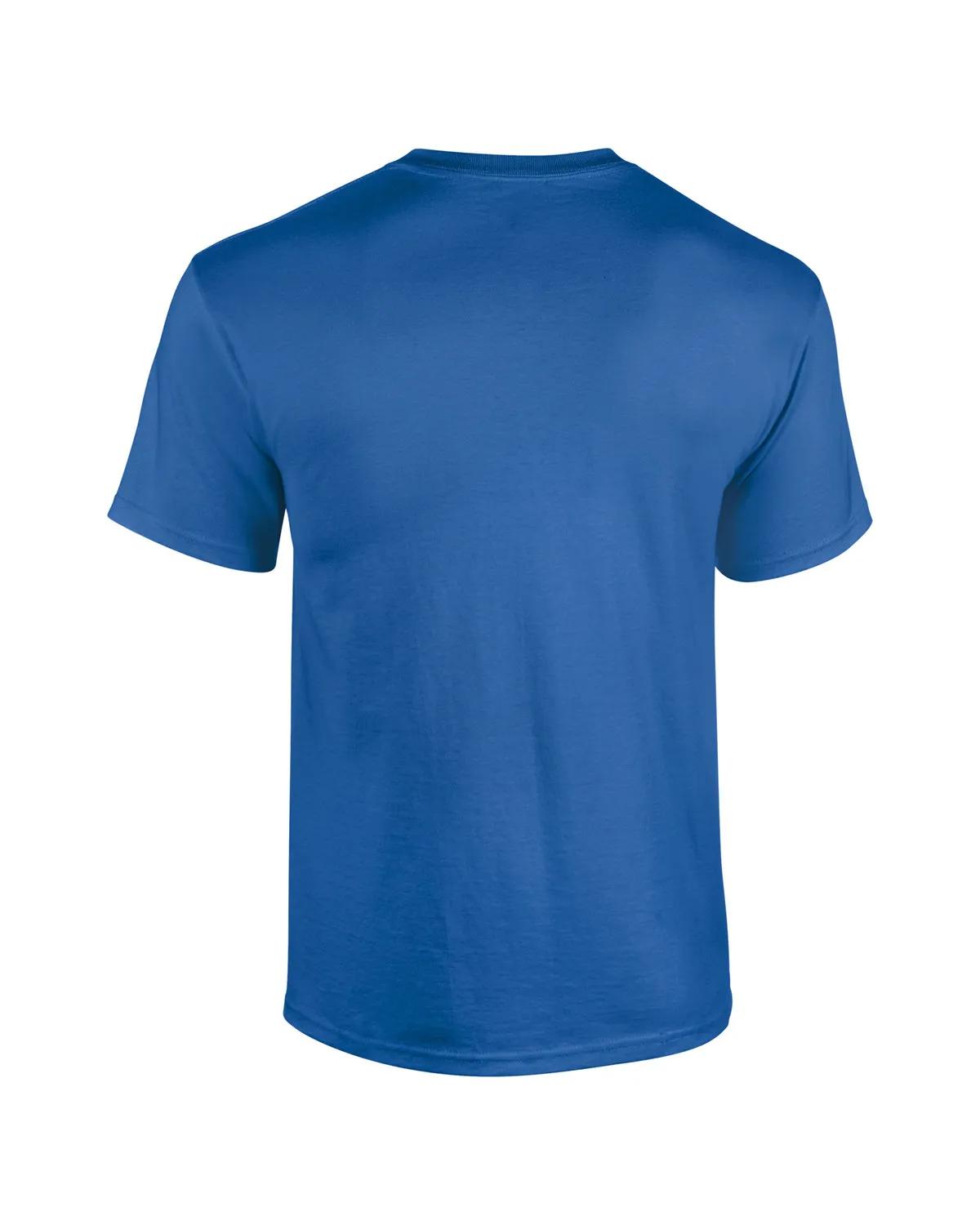 Adult Heavy Cotton™ T-Shirt 372 of 384