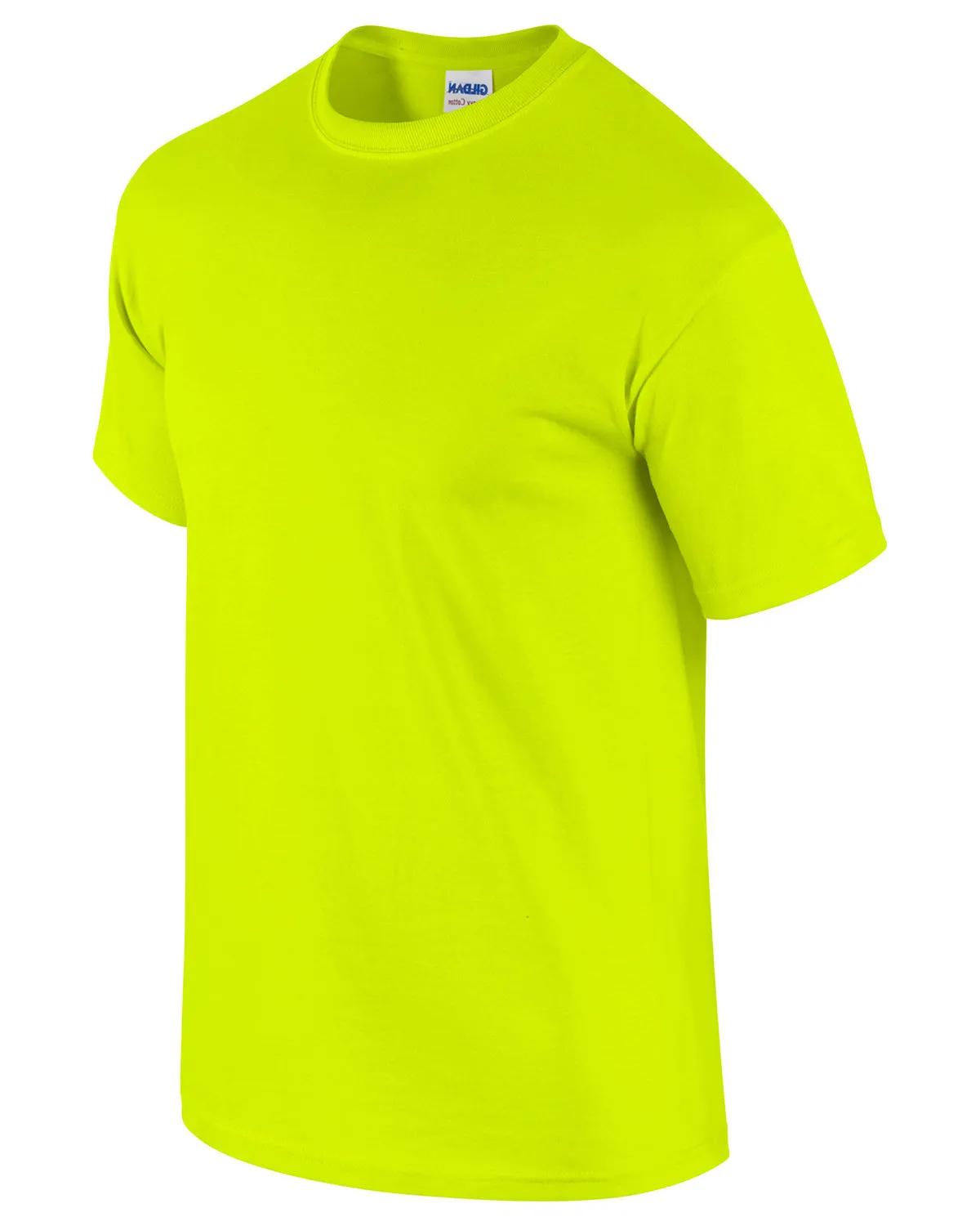 Adult Heavy Cotton™ T-Shirt 335 of 384