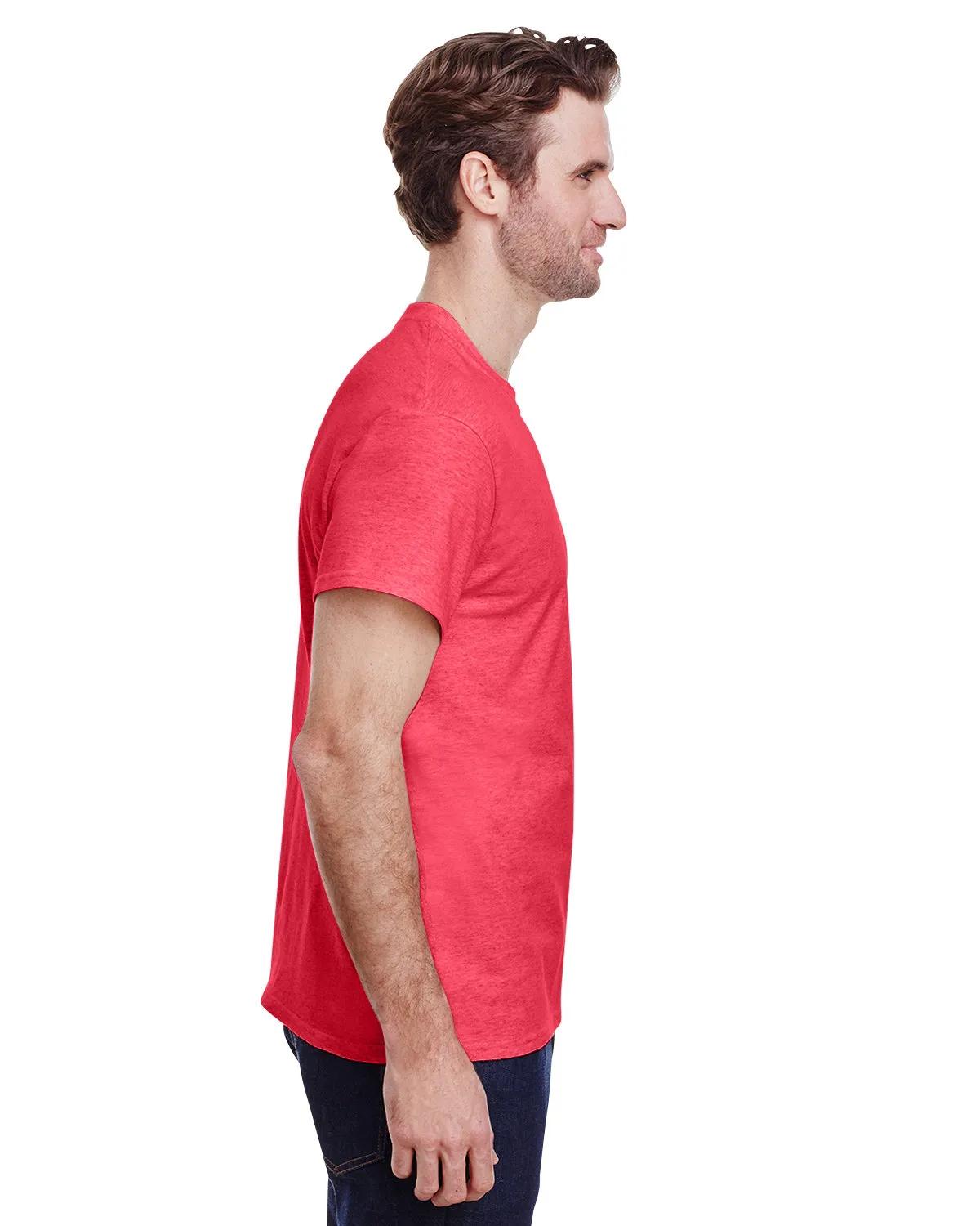 Adult Heavy Cotton™ T-Shirt 251 of 396