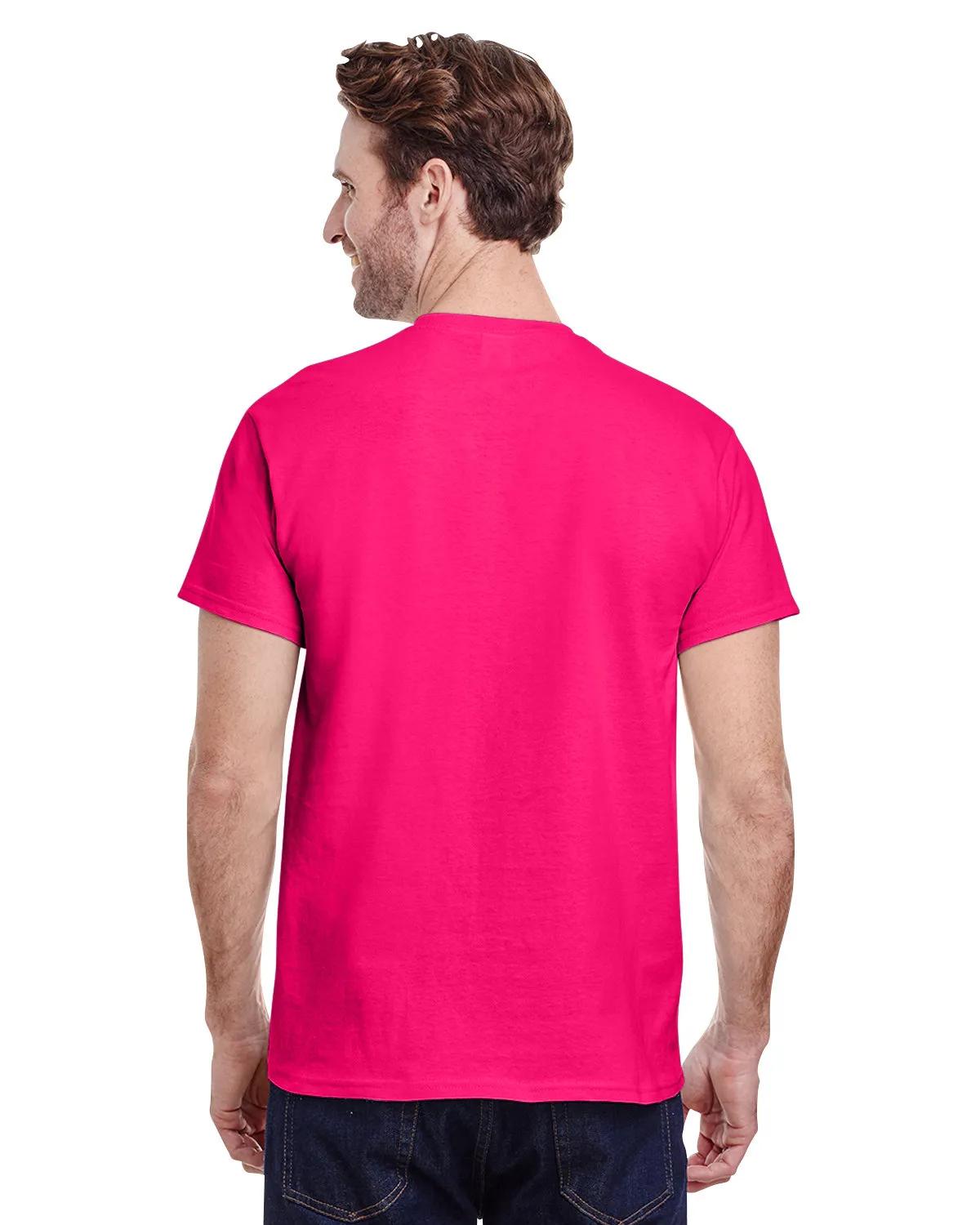 Adult Heavy Cotton™ T-Shirt 370 of 396