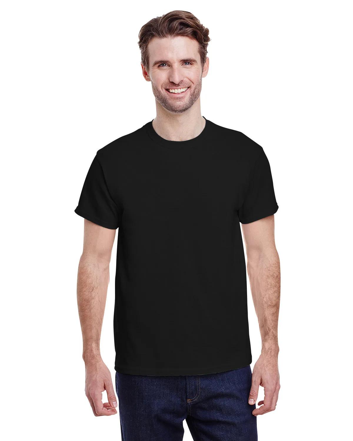 Adult Heavy Cotton™ T-Shirt 3 of 396