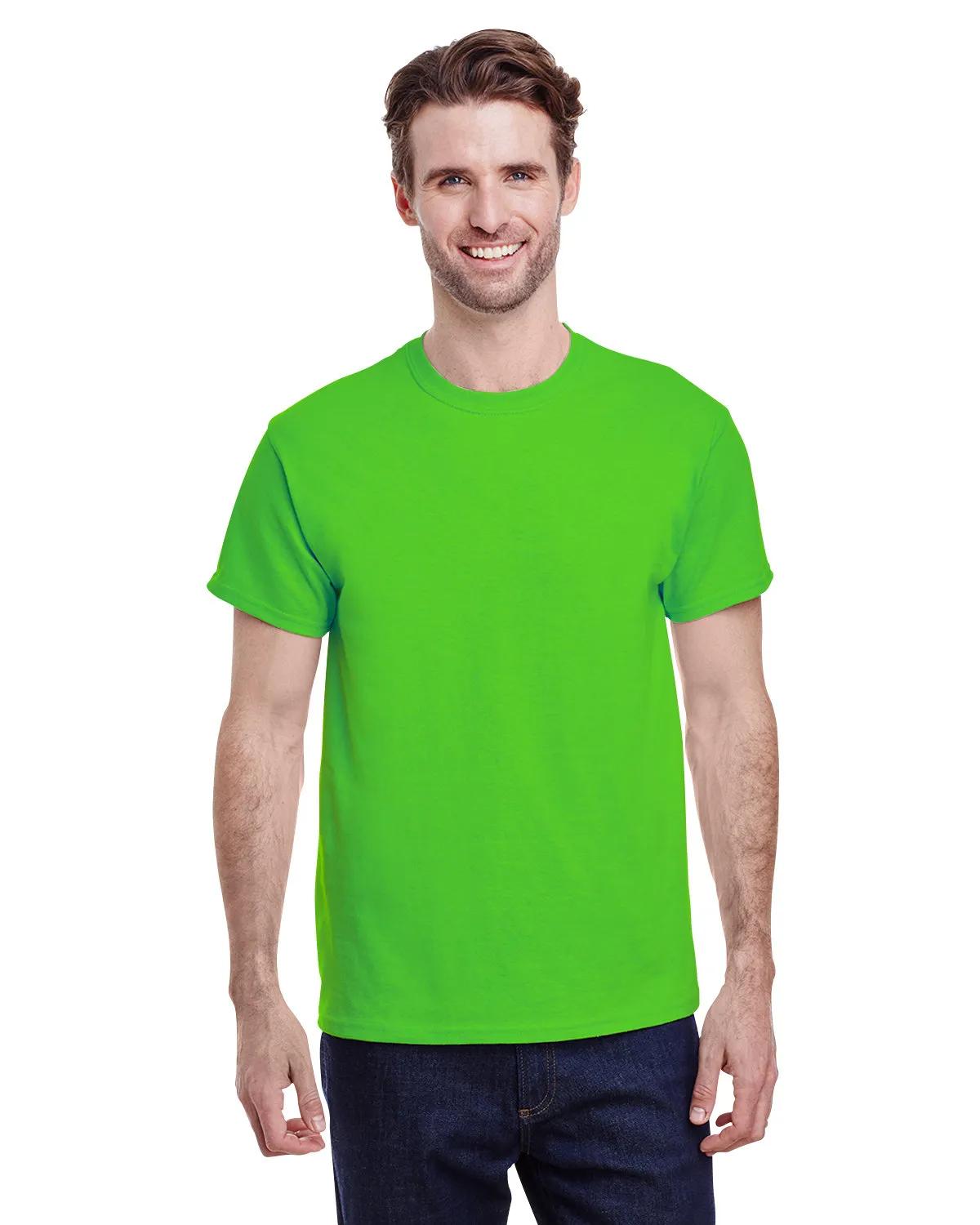 Adult Heavy Cotton™ T-Shirt 51 of 396