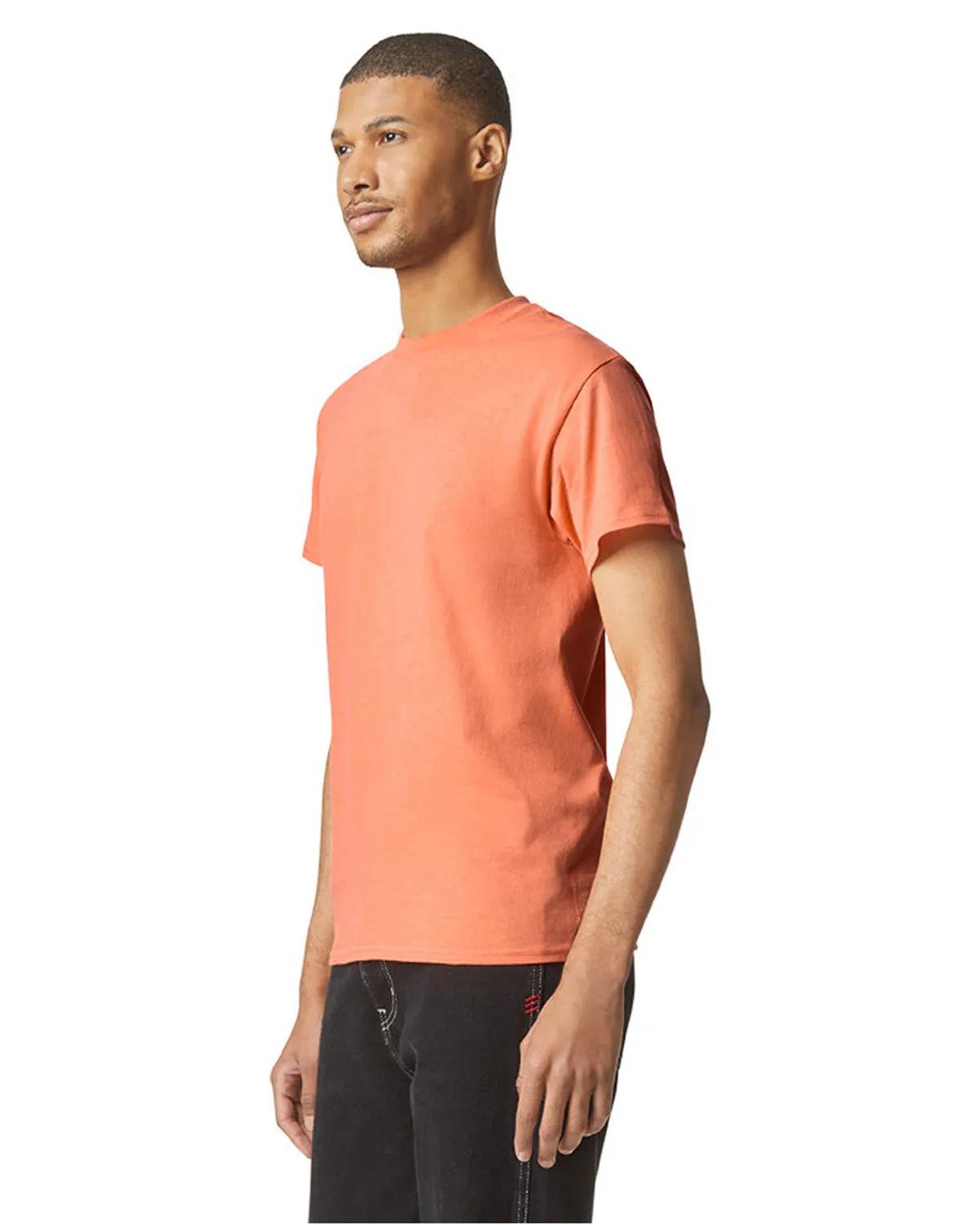 Adult Heavy Cotton™ T-Shirt 351 of 396