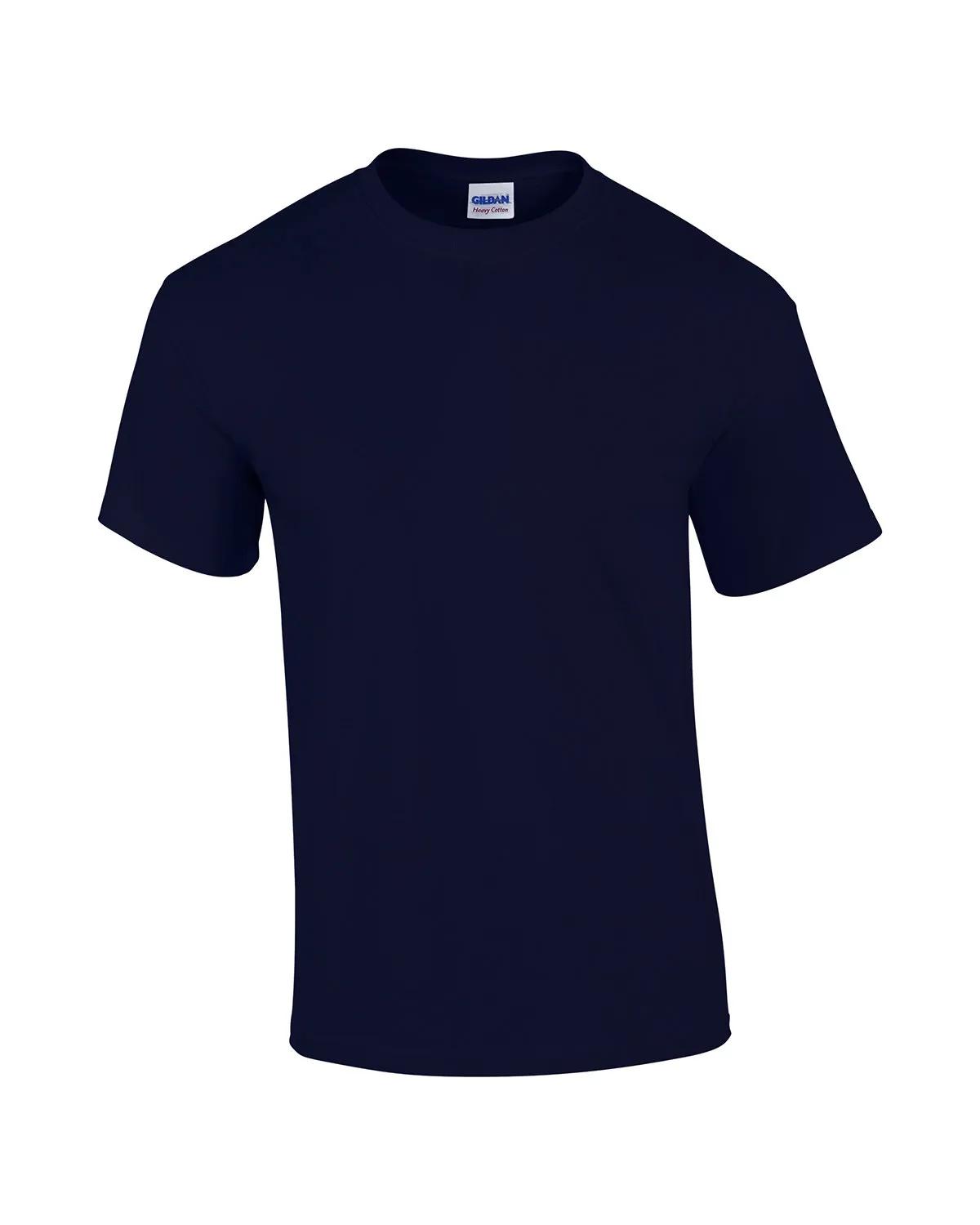 Adult Heavy Cotton™ T-Shirt 118 of 396