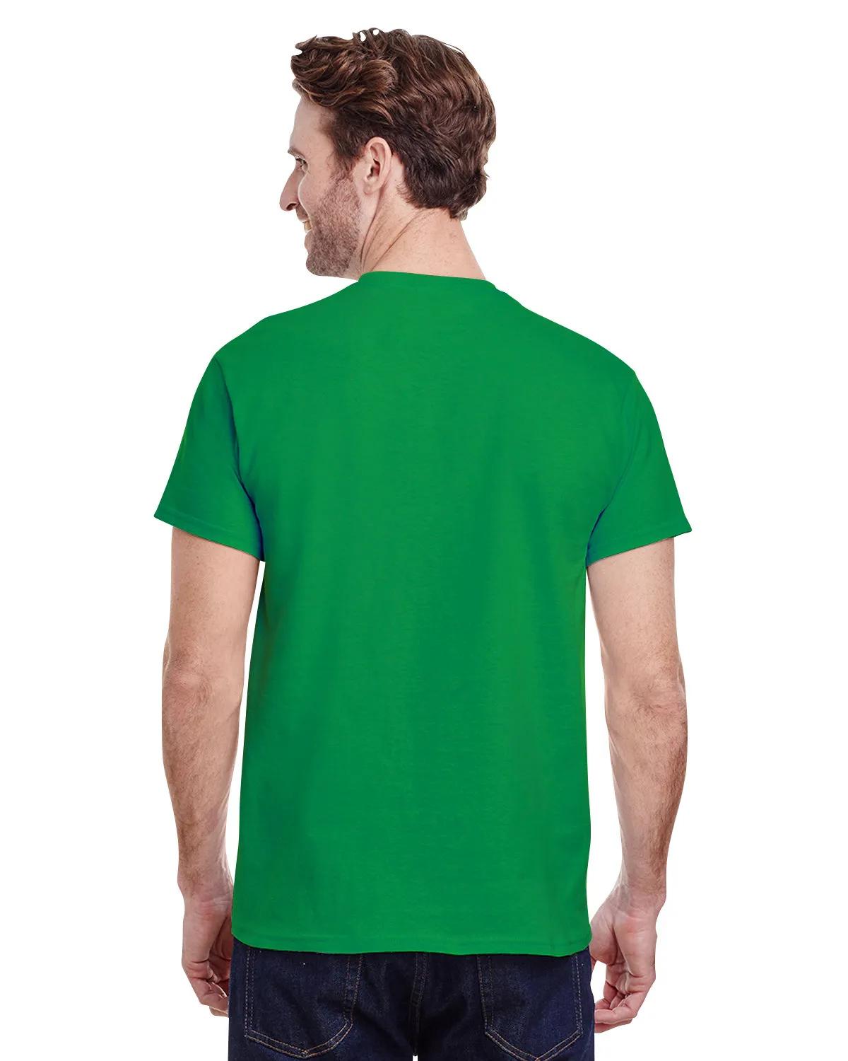 Adult Heavy Cotton™ T-Shirt 177 of 396