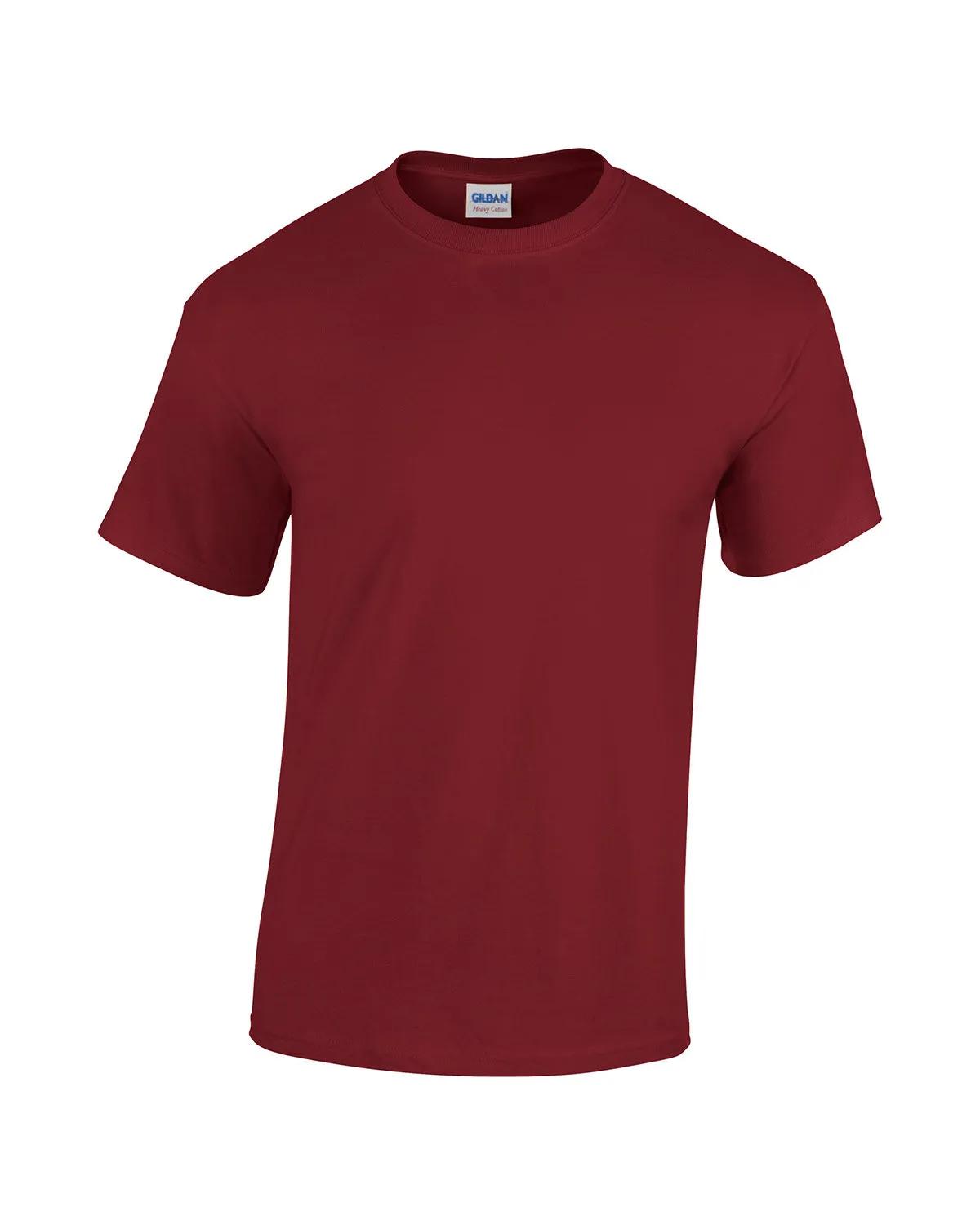 Adult Heavy Cotton™ T-Shirt 295 of 384