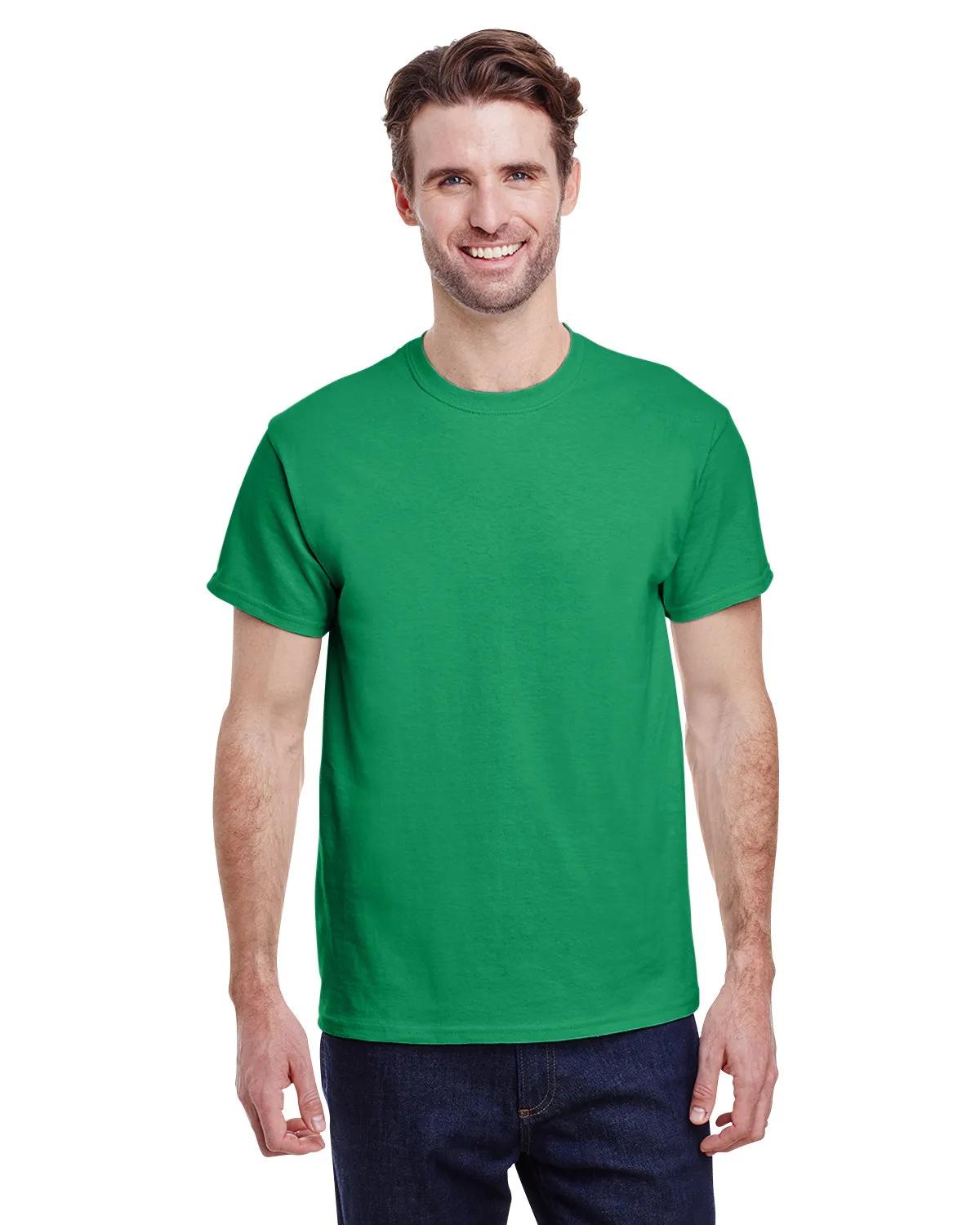 Adult Heavy Cotton™ T-Shirt 56 of 384