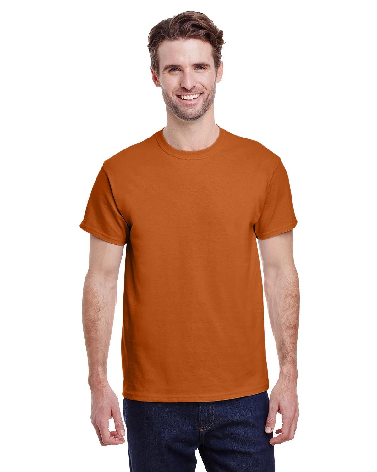 Adult Heavy Cotton™ T-Shirt 16 of 396