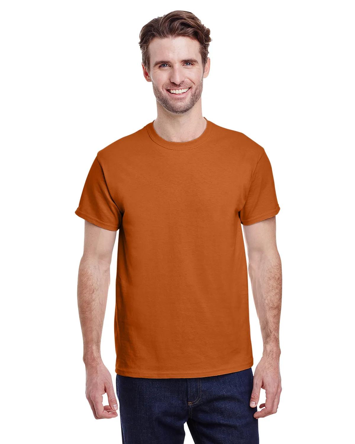 Adult Heavy Cotton™ T-Shirt 9 of 384