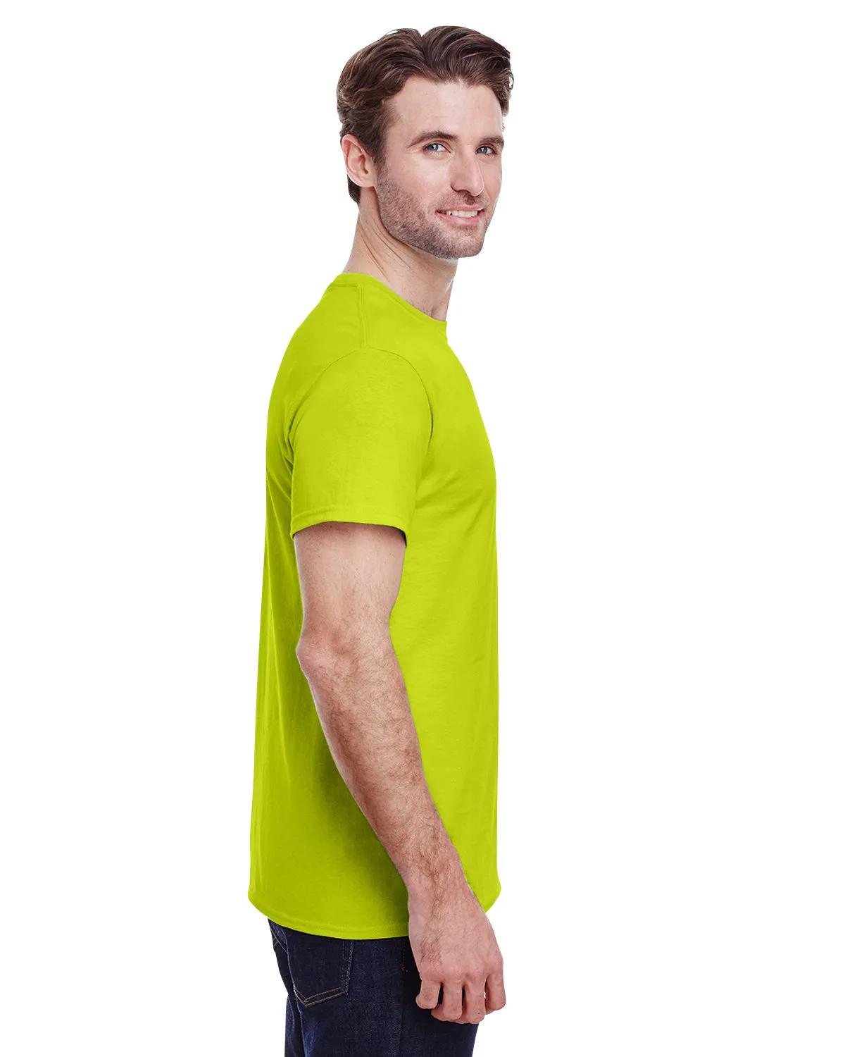 Adult Heavy Cotton™ T-Shirt 386 of 396