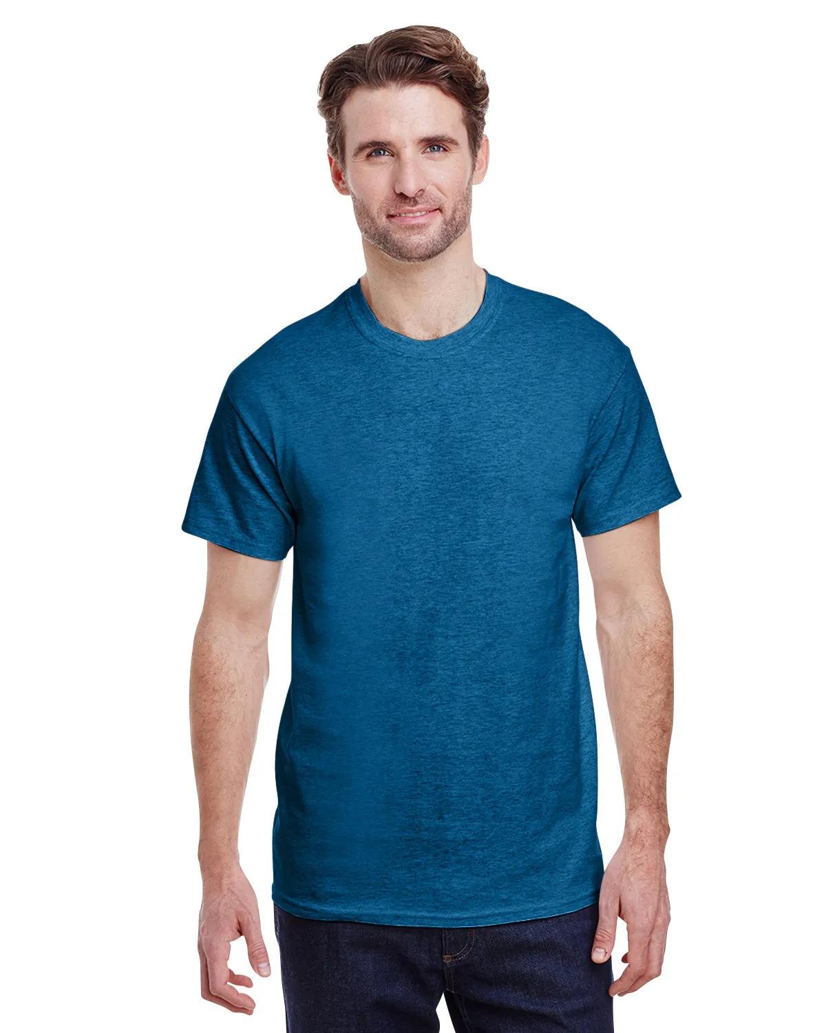 Adult Heavy Cotton™ T-Shirt 18 of 396