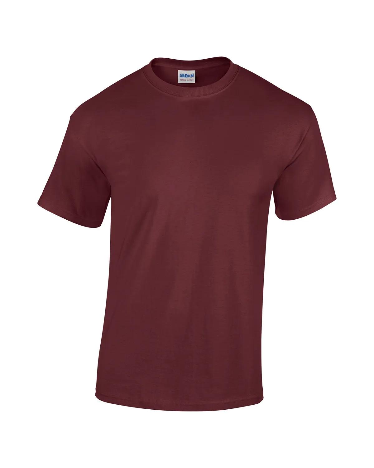 Adult Heavy Cotton™ T-Shirt 143 of 396